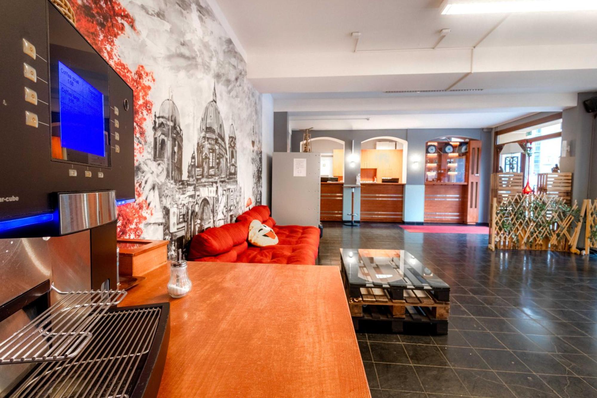 Hostel Pegasus