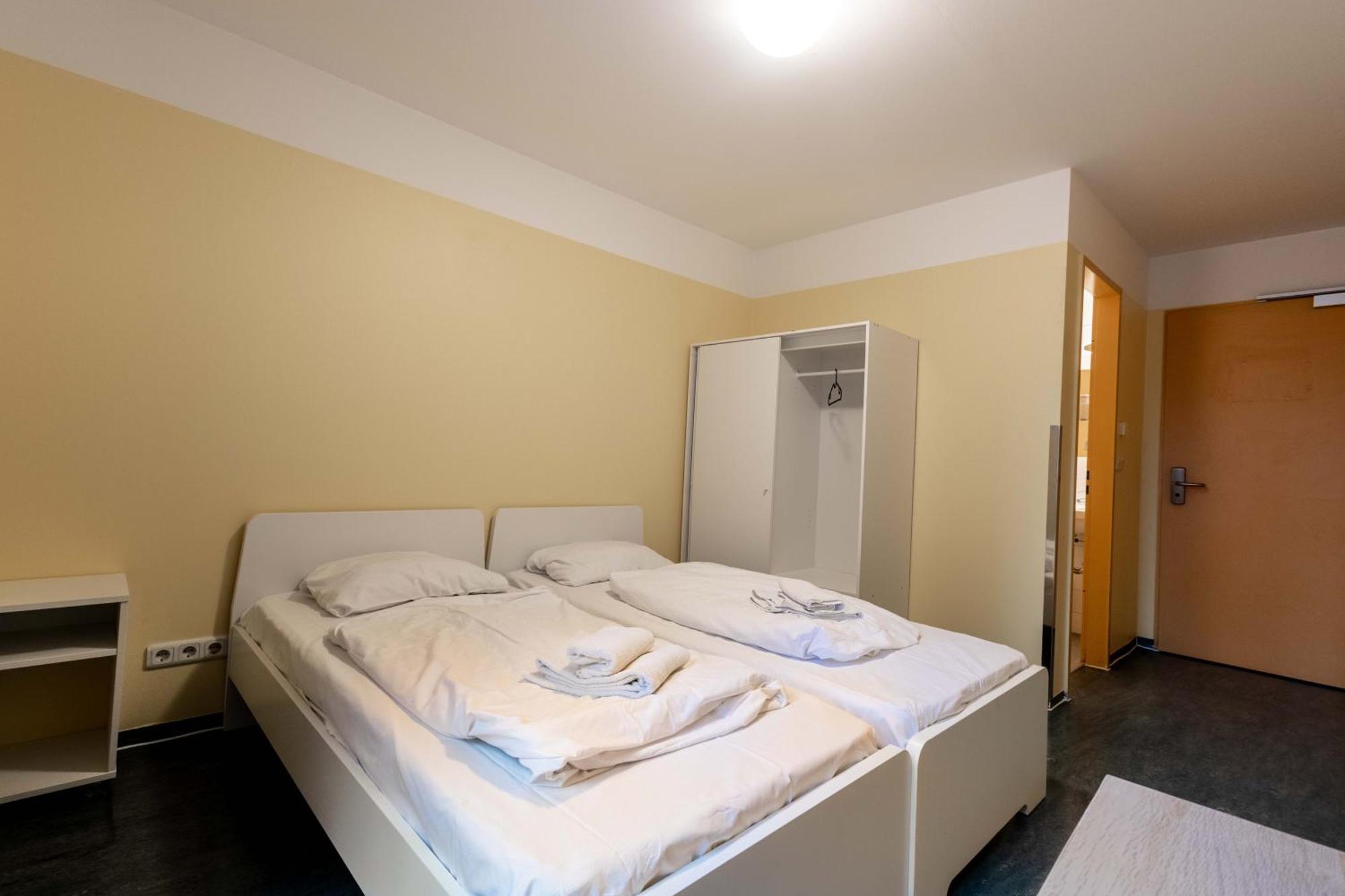 Pegasus Hostel