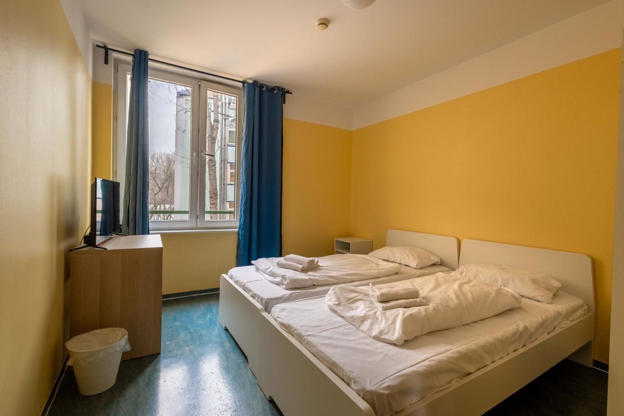 Hostel Pegasus Berlin