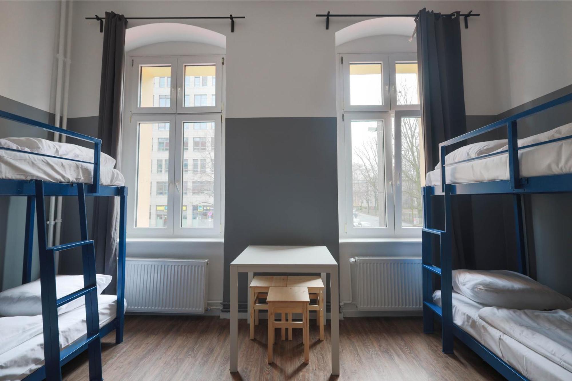 Hostel Pegasus