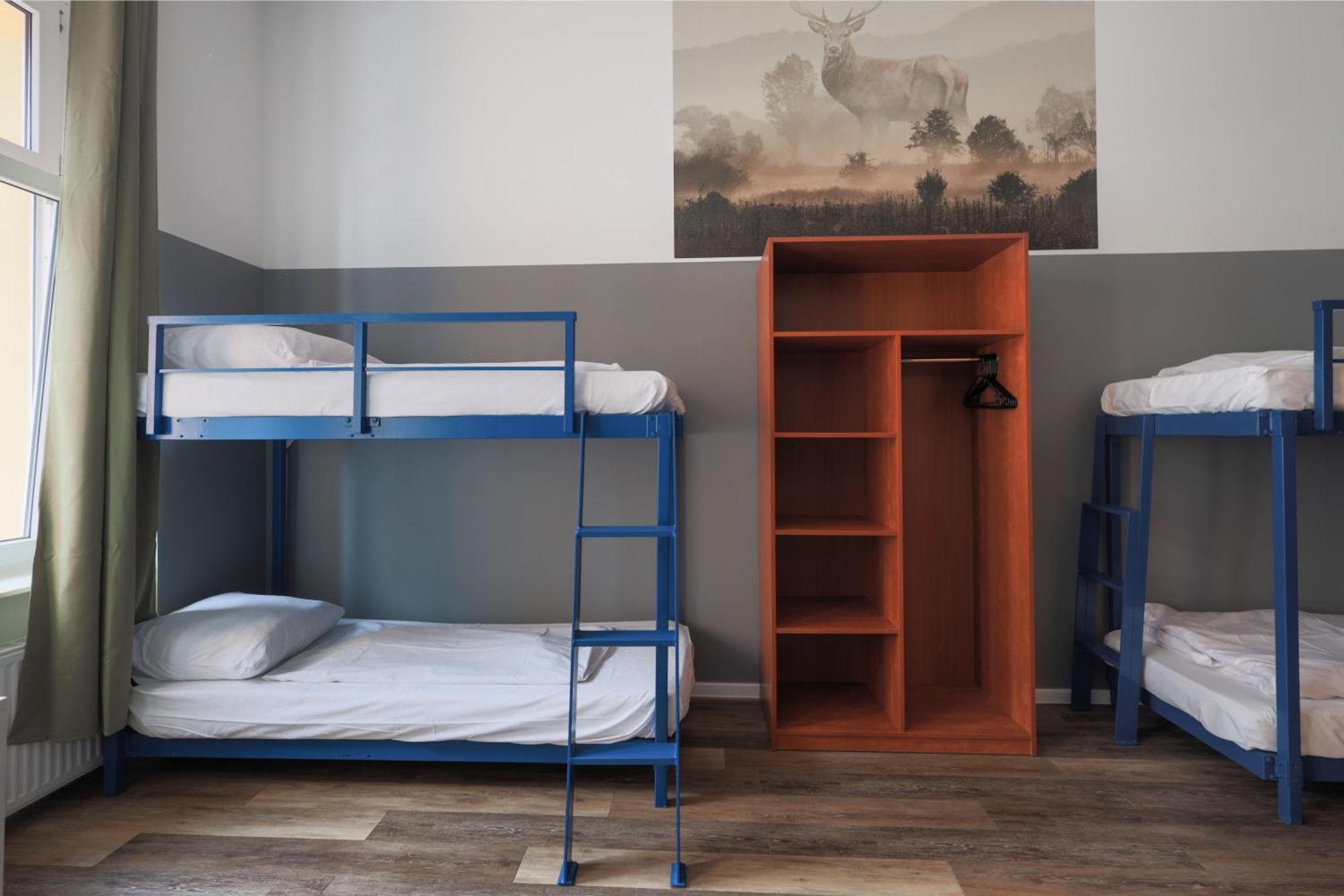 Pegasus Hostel
