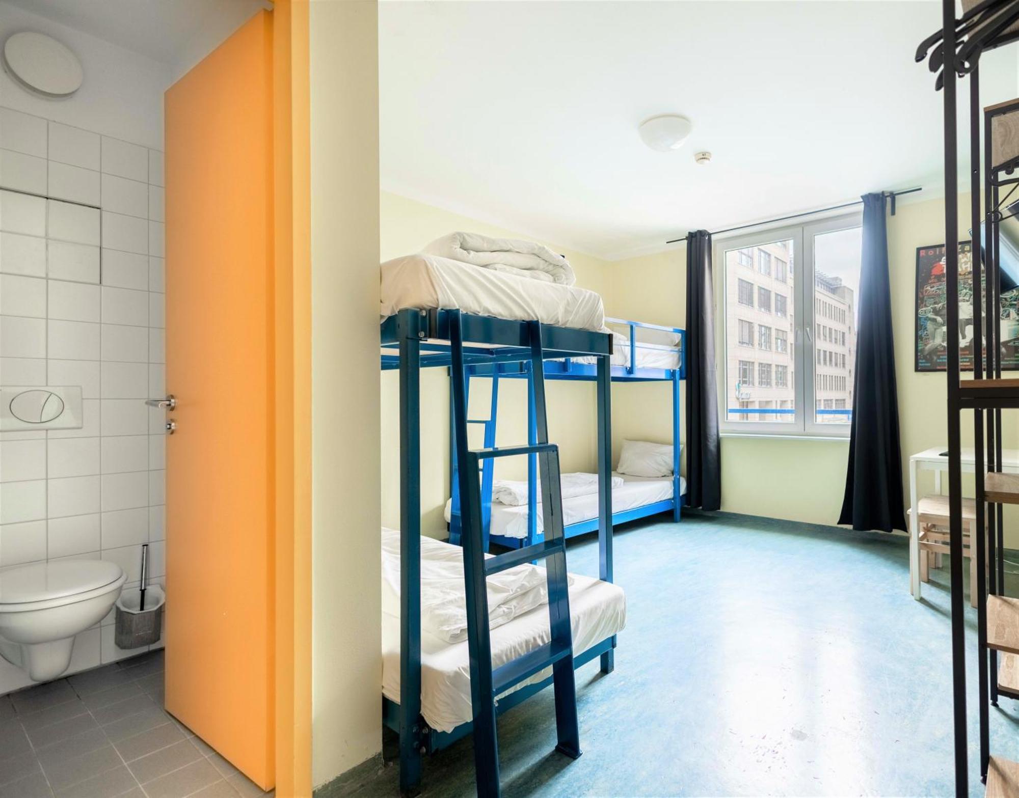 Hostel Pegasus