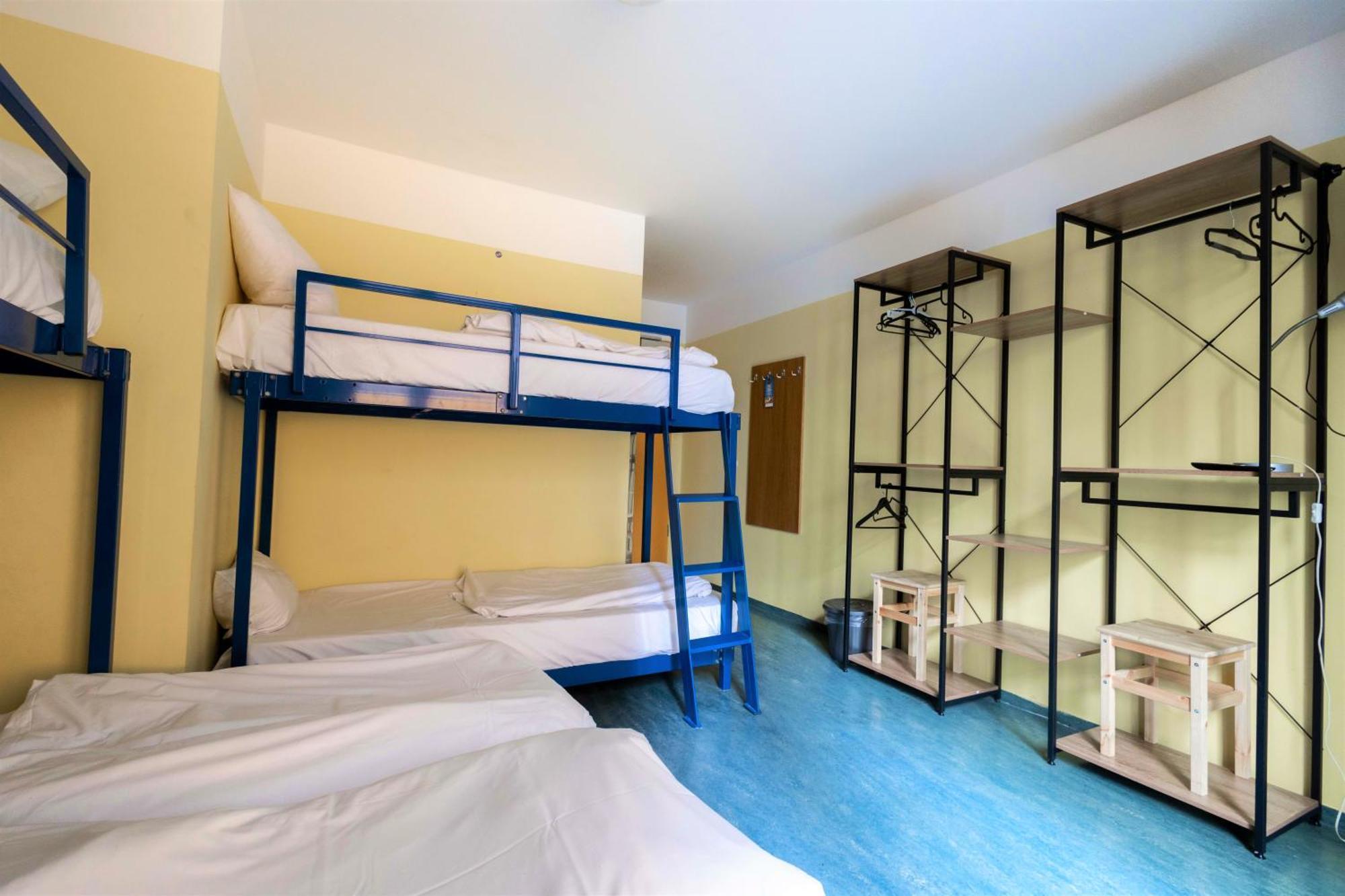 Pegasus Hostel