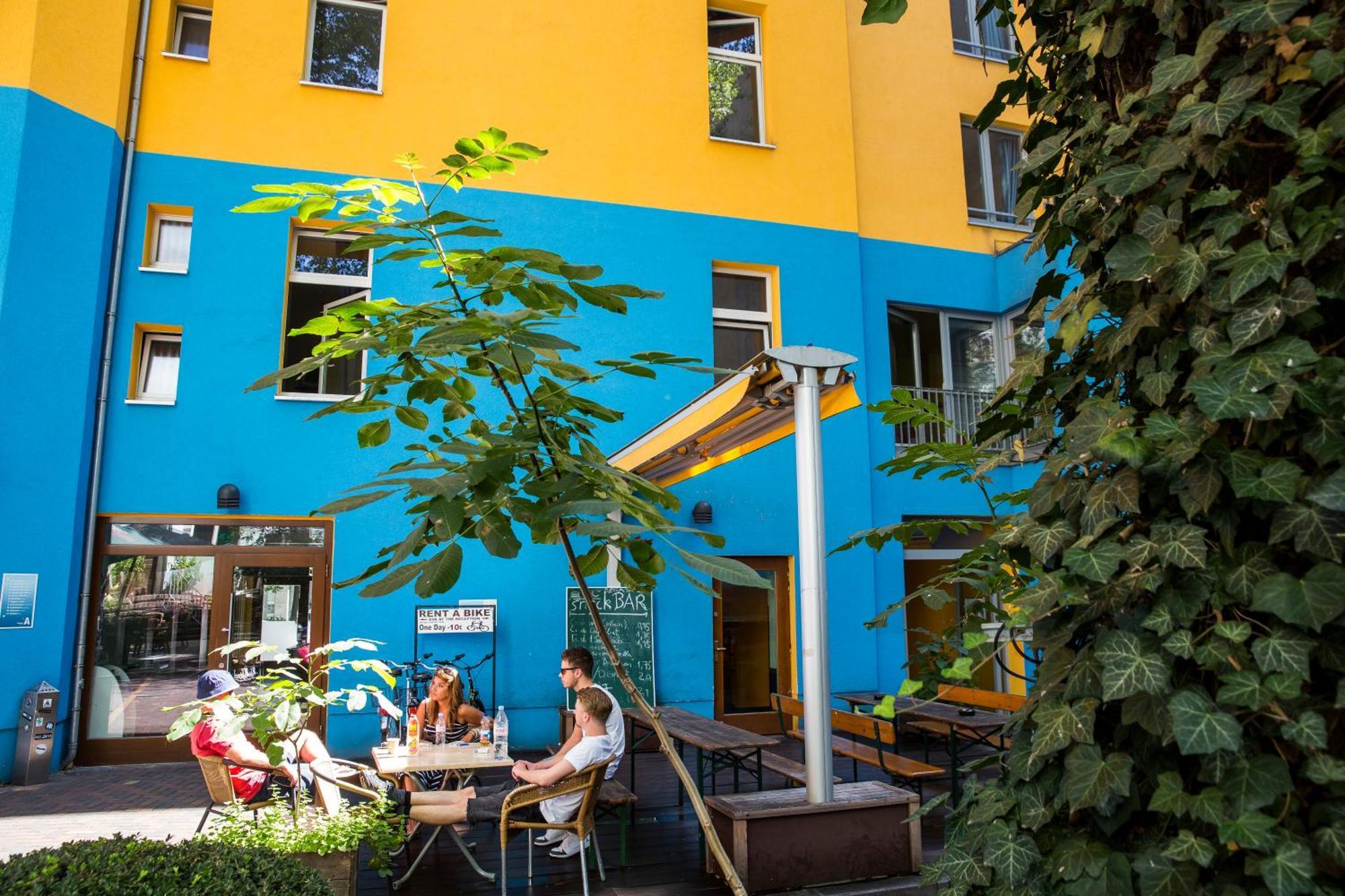 Pegasus Berlin