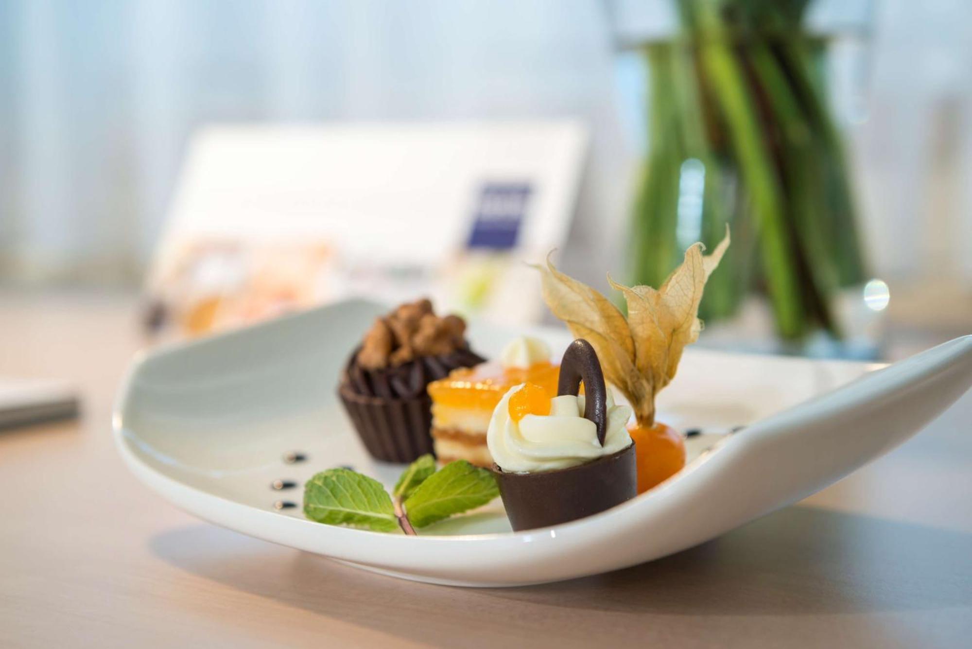 Essential By Dorint Berlin-adlershof Hotel Berlin