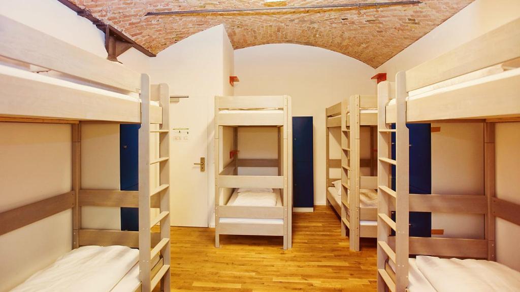 Pfefferbett Berlin