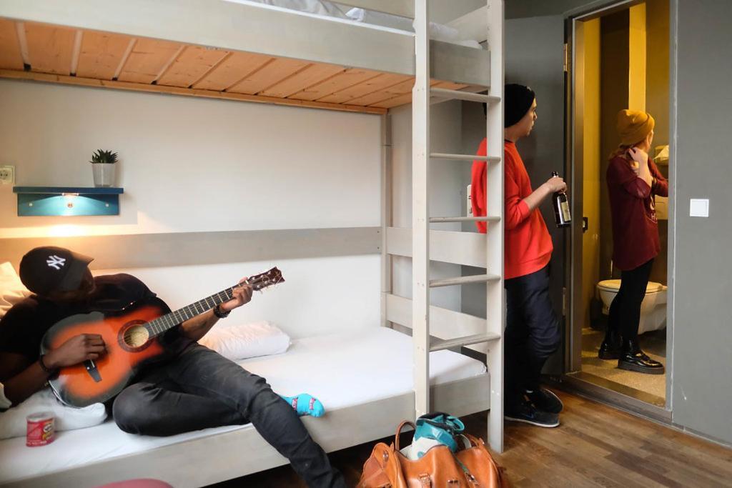 Hostel Pfefferbett