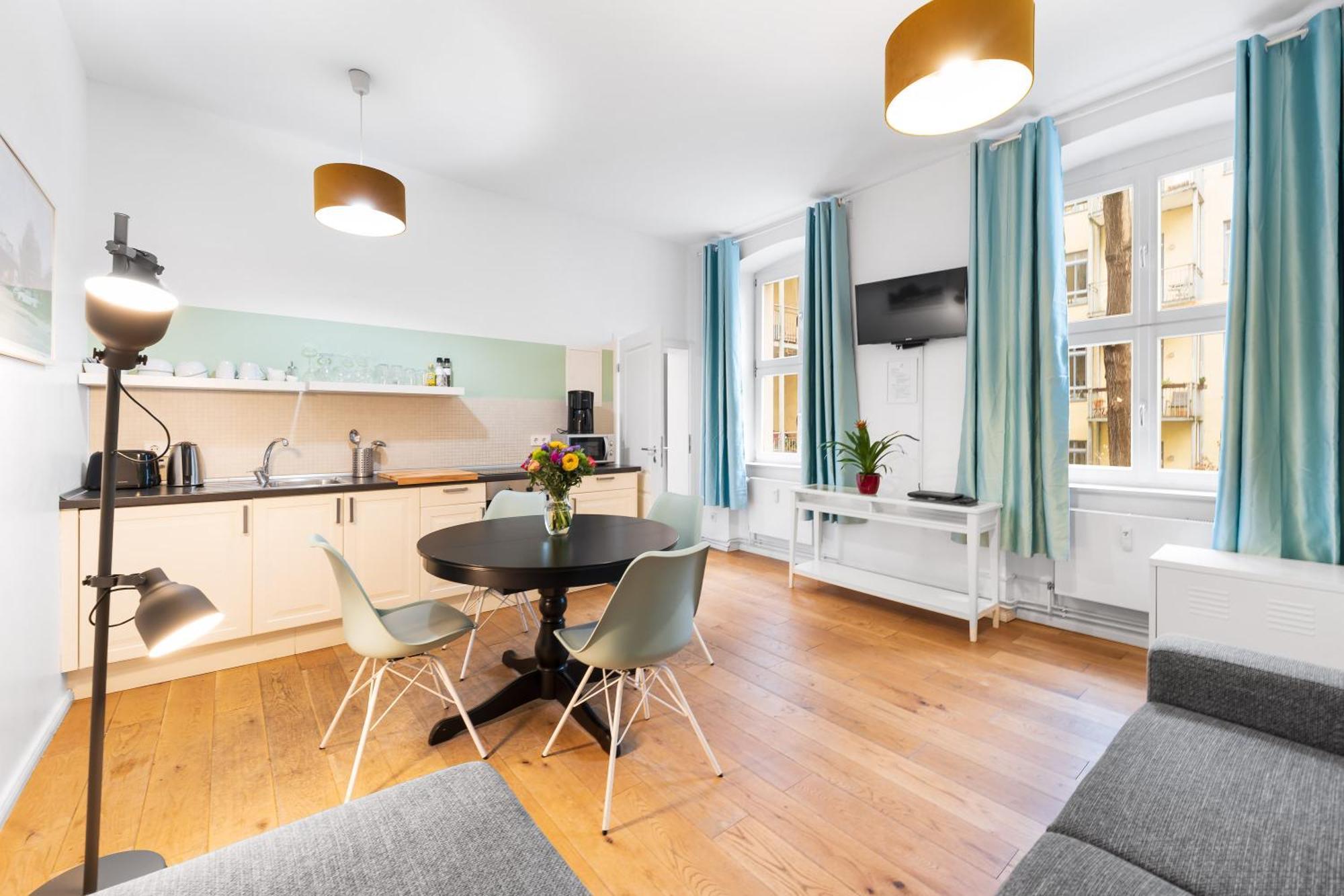 Apartment Greatstay - Torstraße *