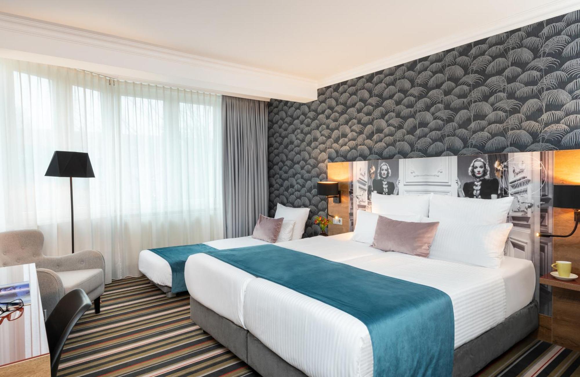 Leonardo Boutique City South Berlin