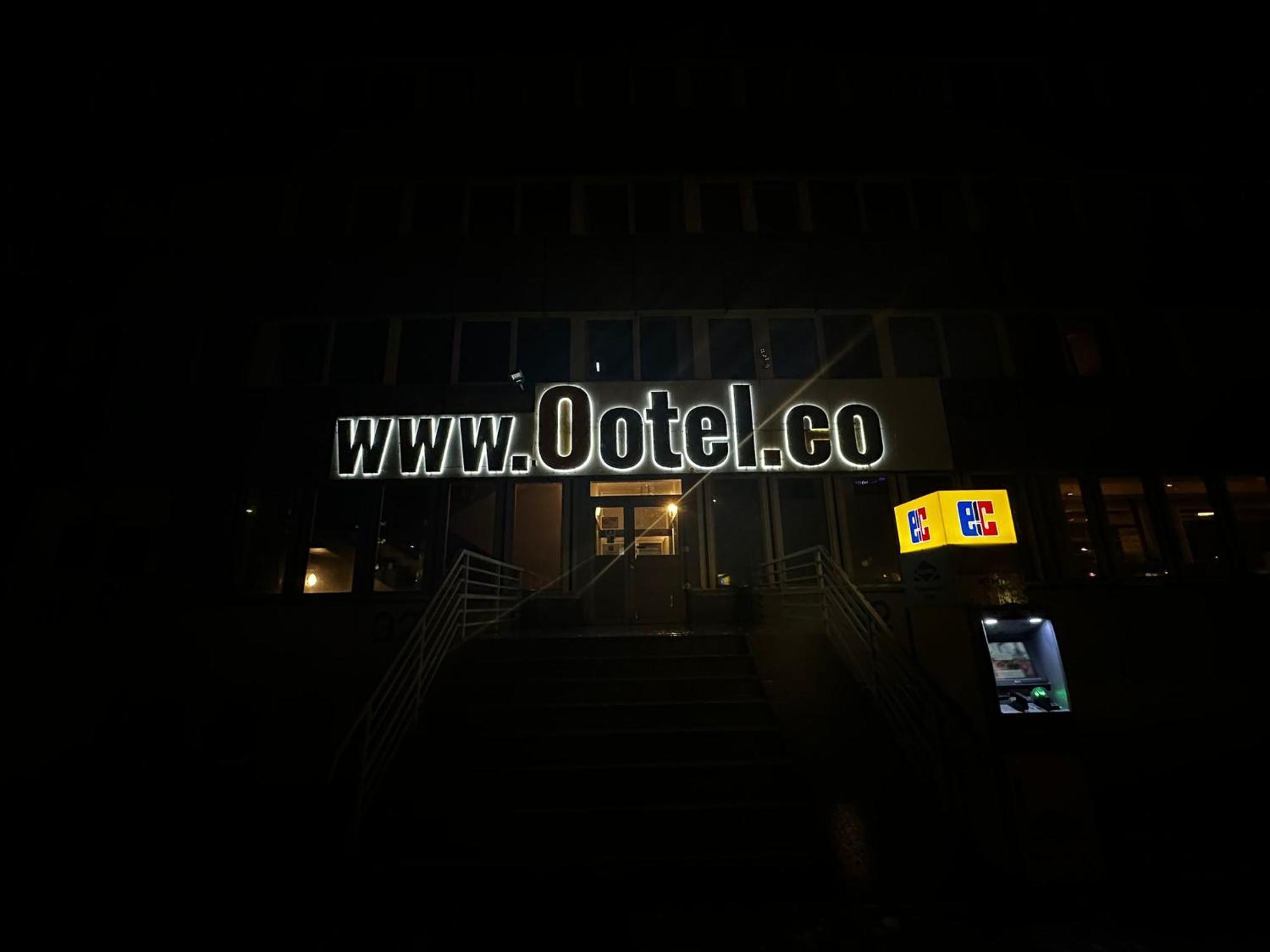 Ootel.com Berlin