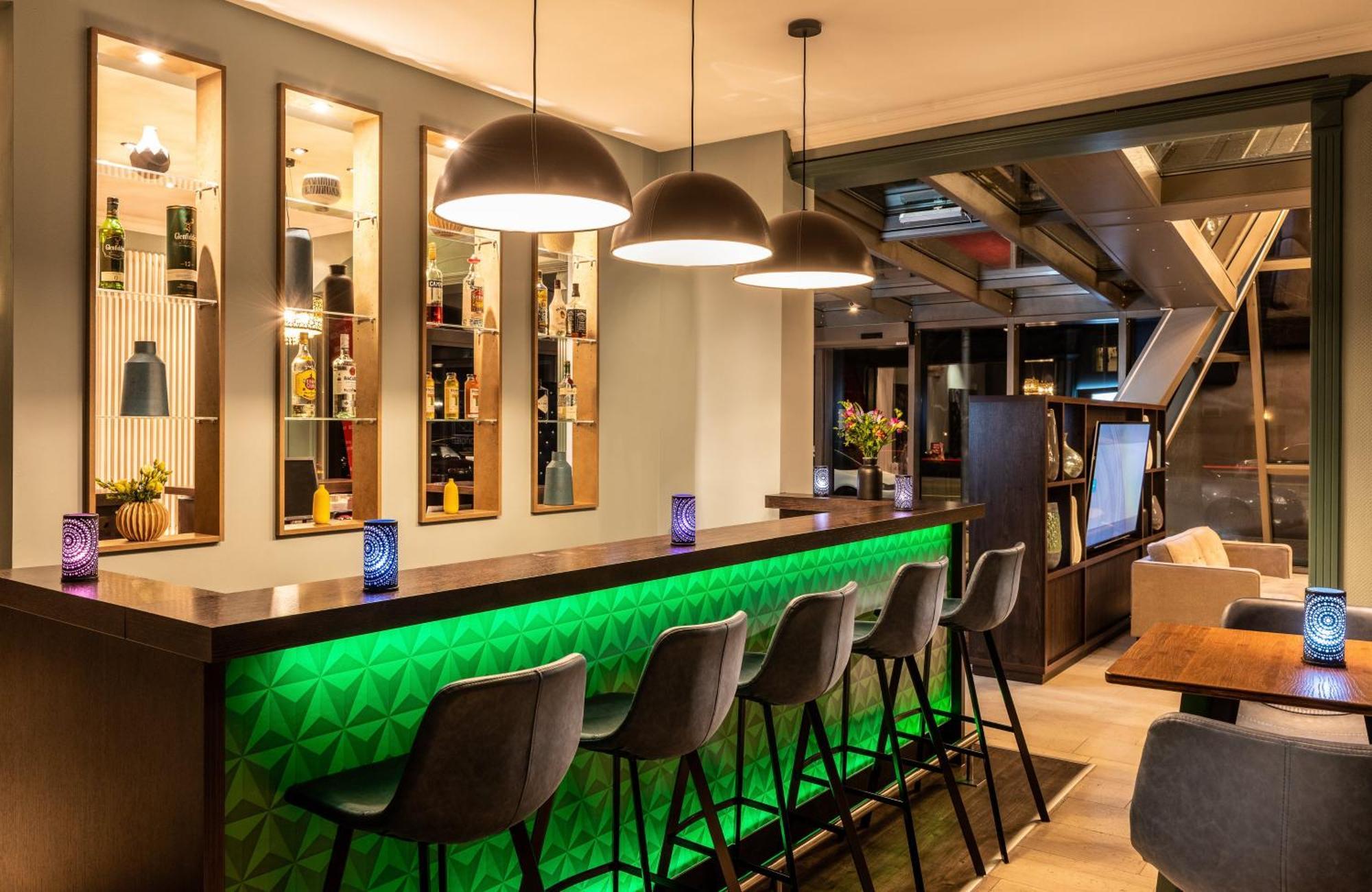 Leonardo Boutique City South 4* Berlin