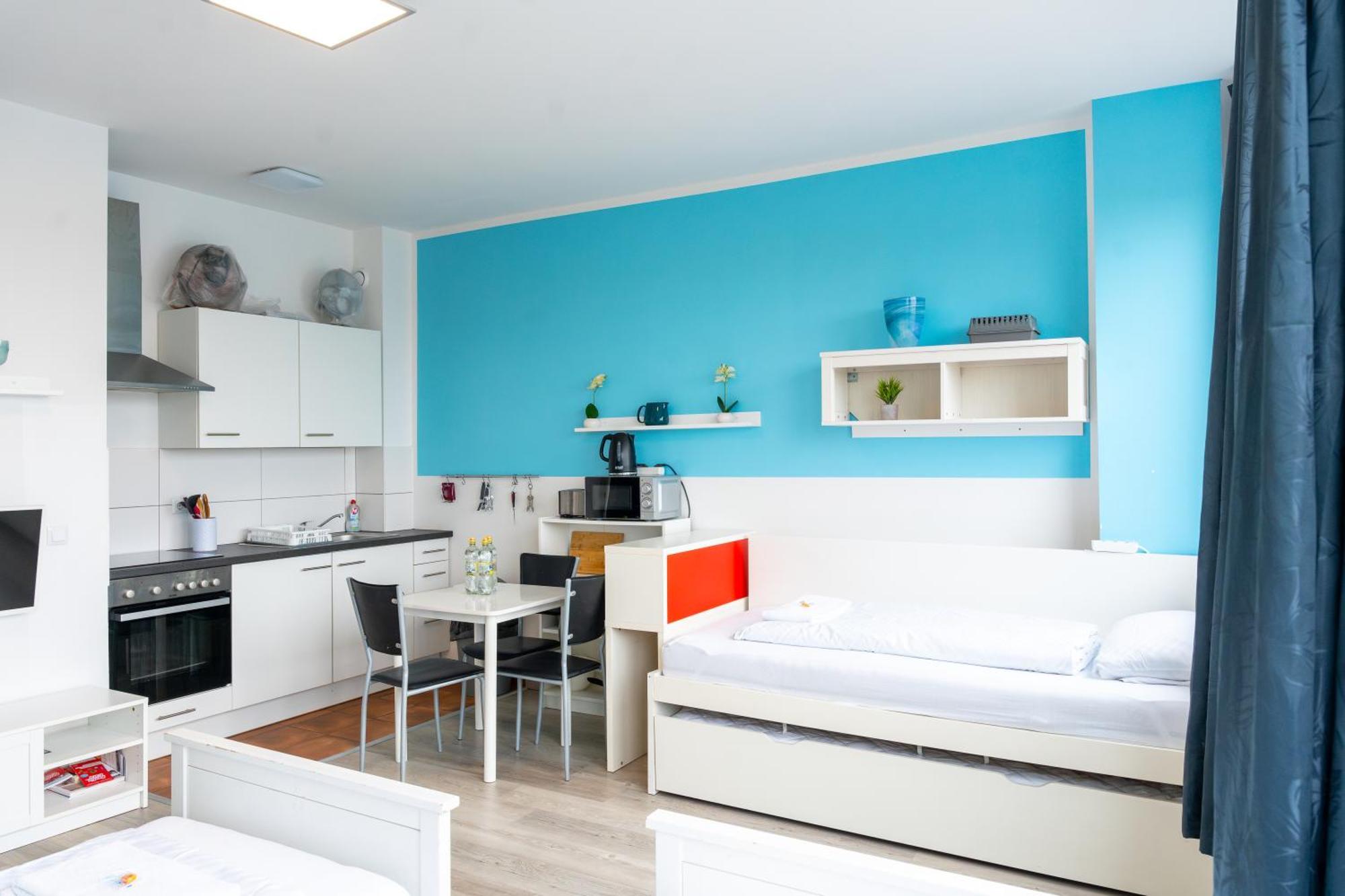 Trendy Apartment *
