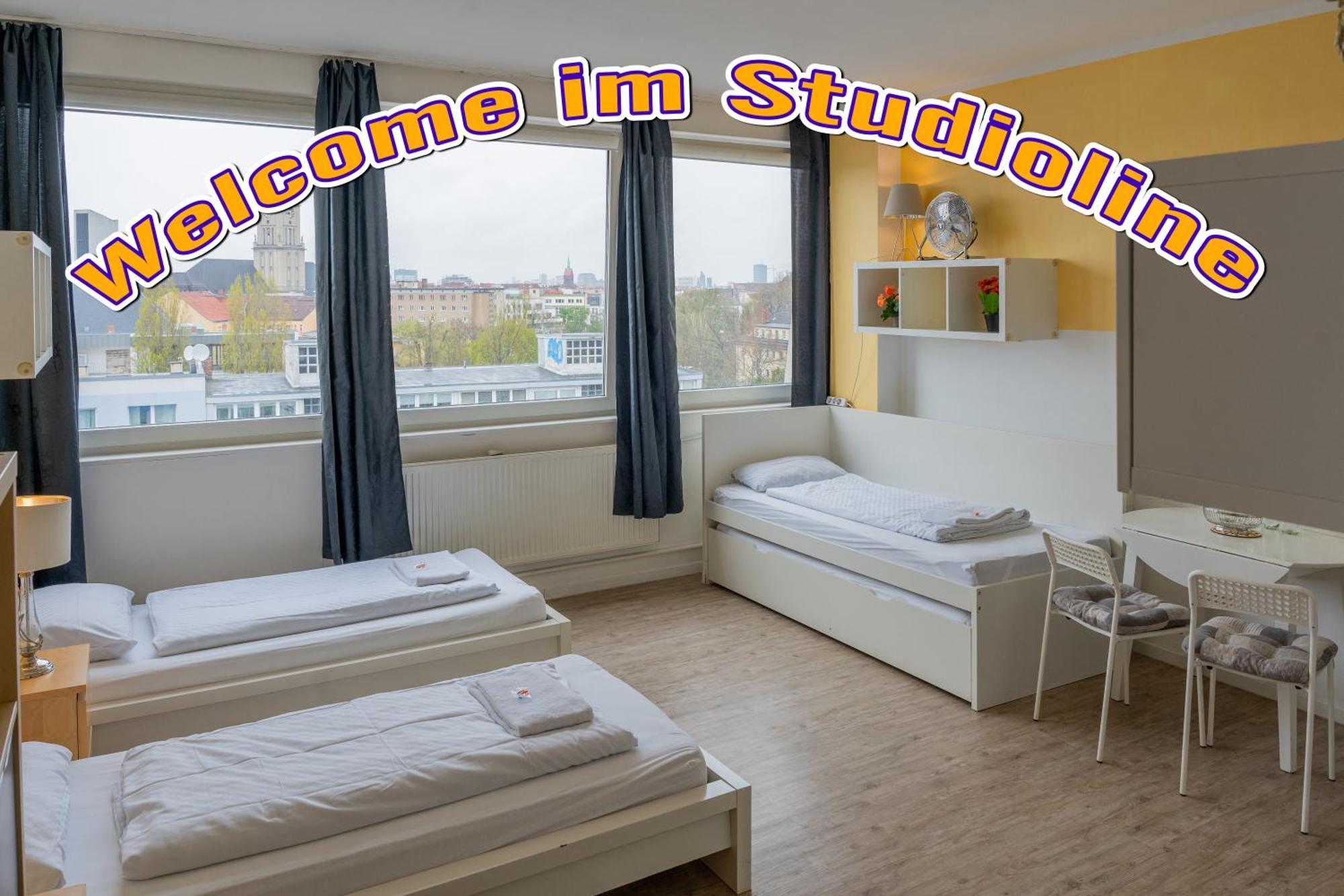 Apartment Trendy