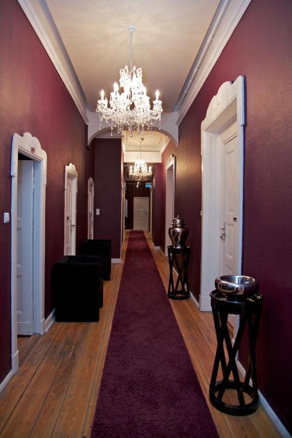 Arthotel Connection 3* Berlin