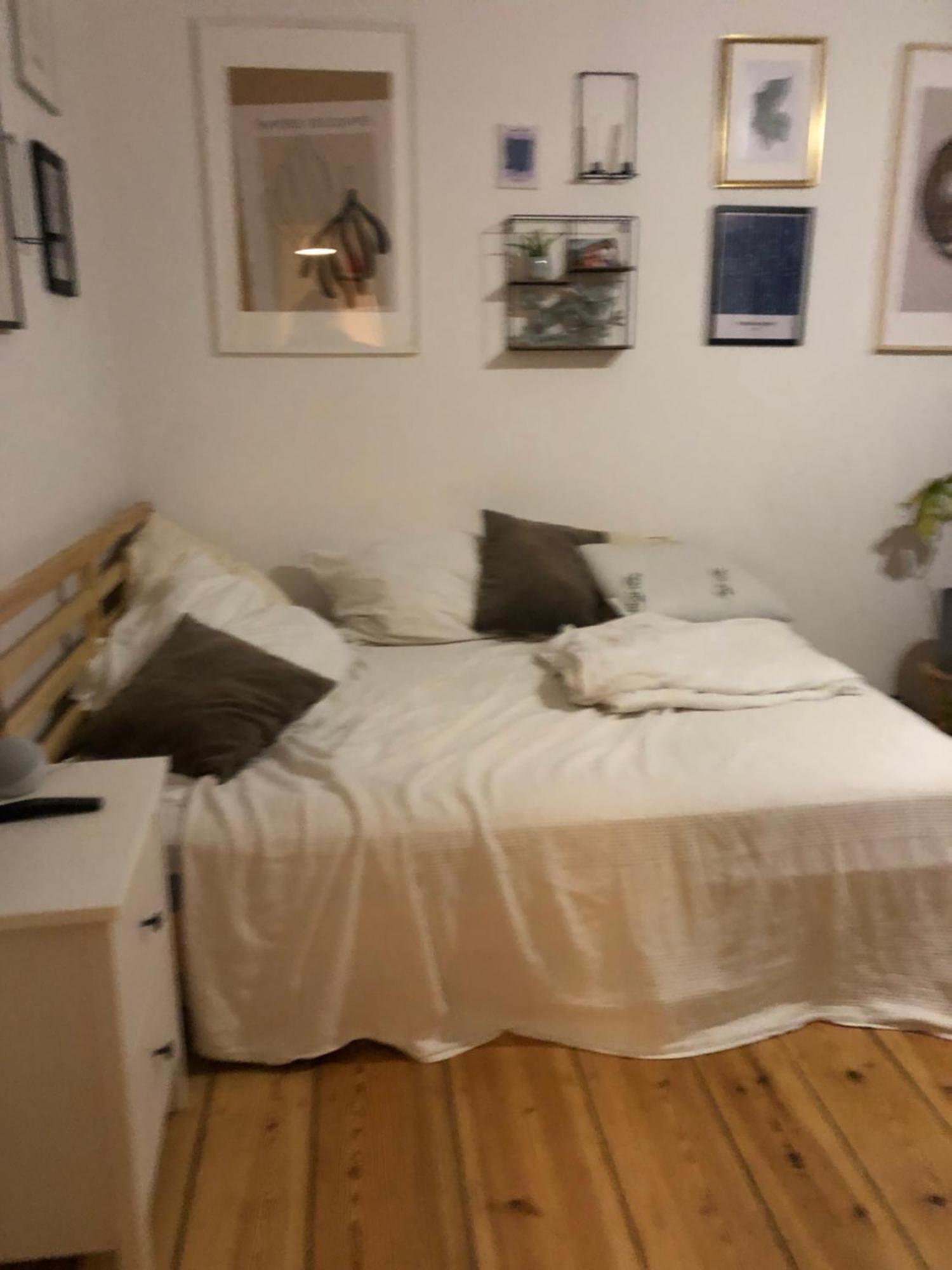 Healing Mindset Apartment Berlin
