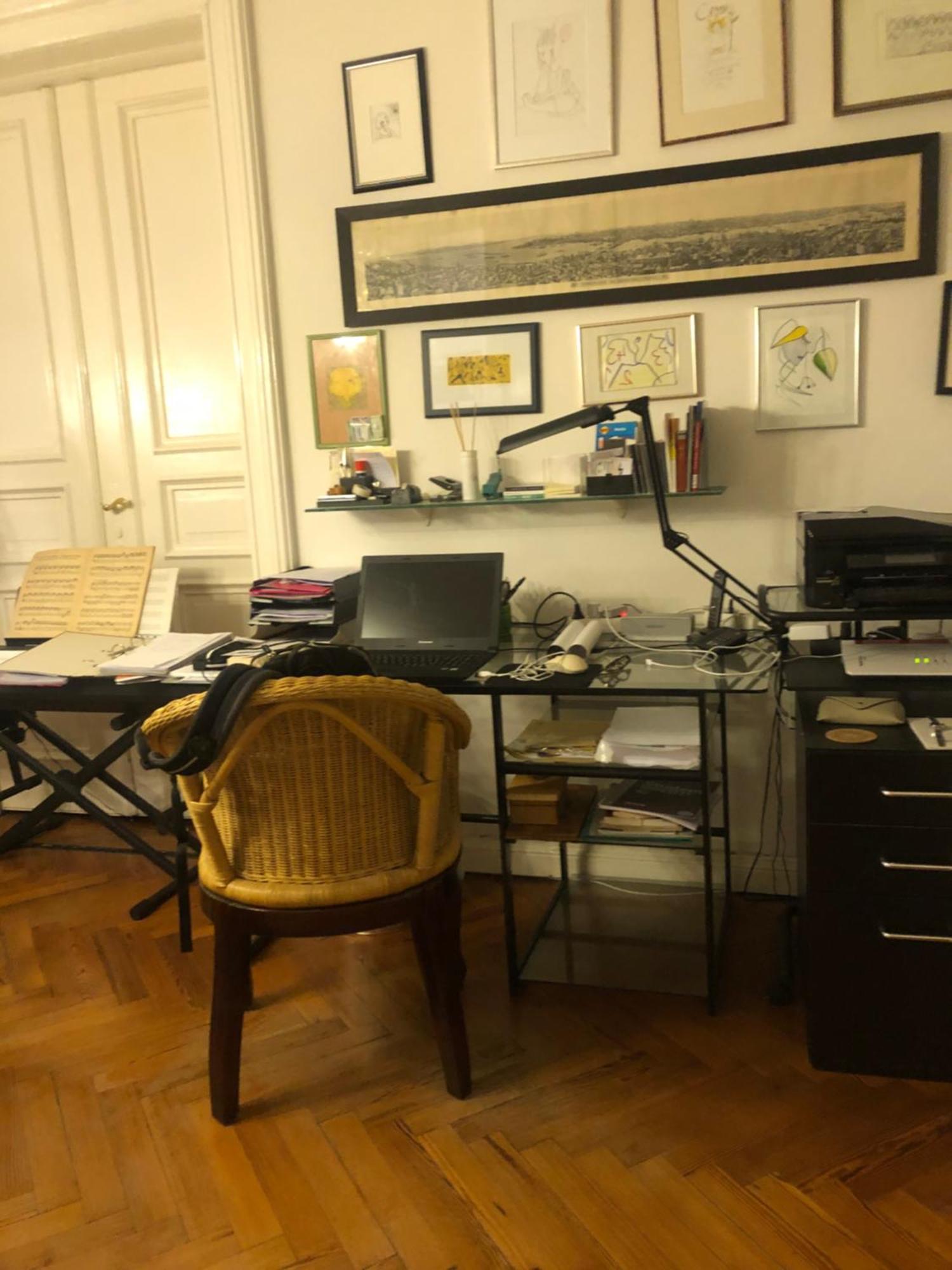 Healing Mindset Apartment *