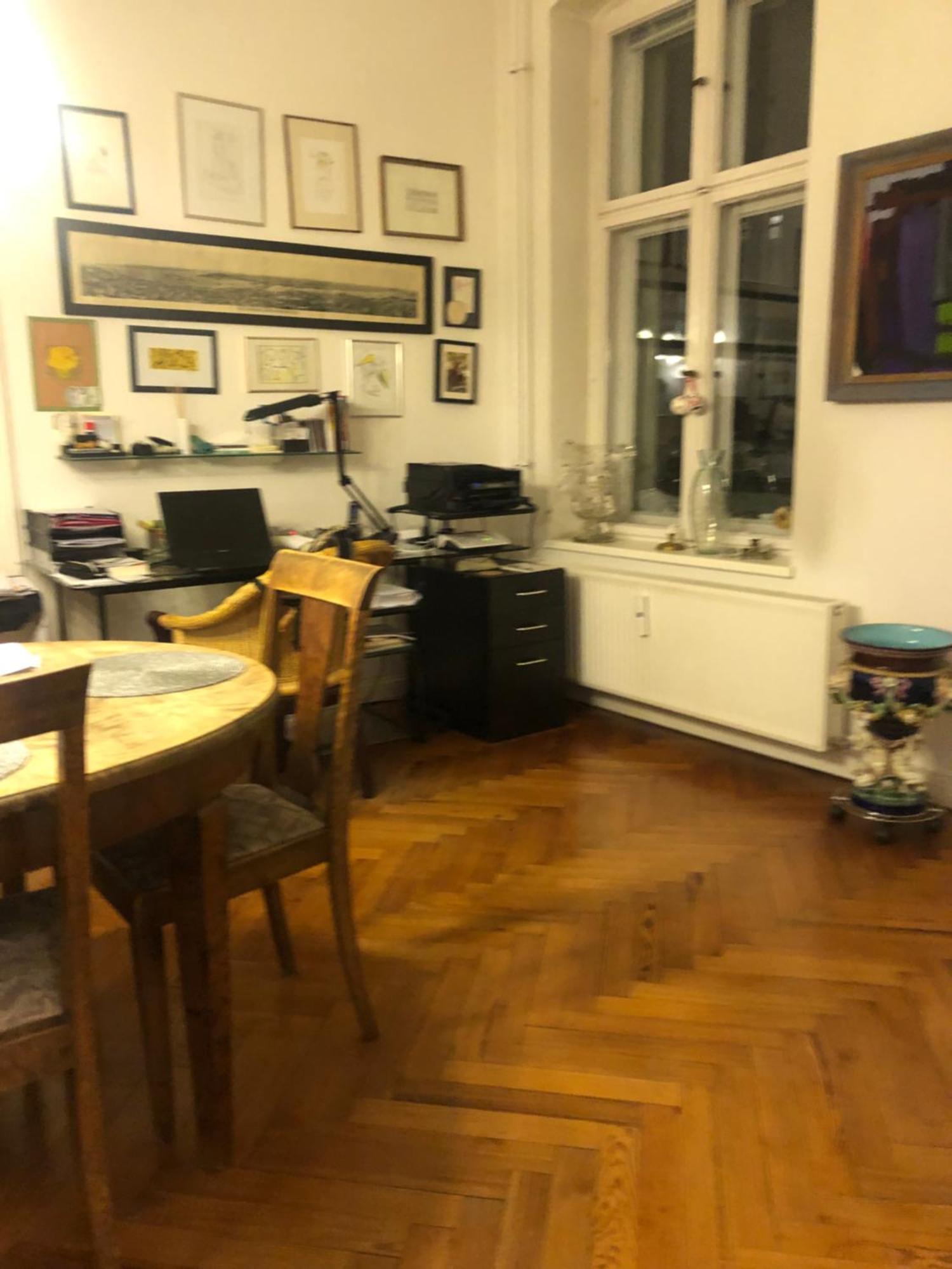 Healing Mindset Apartment