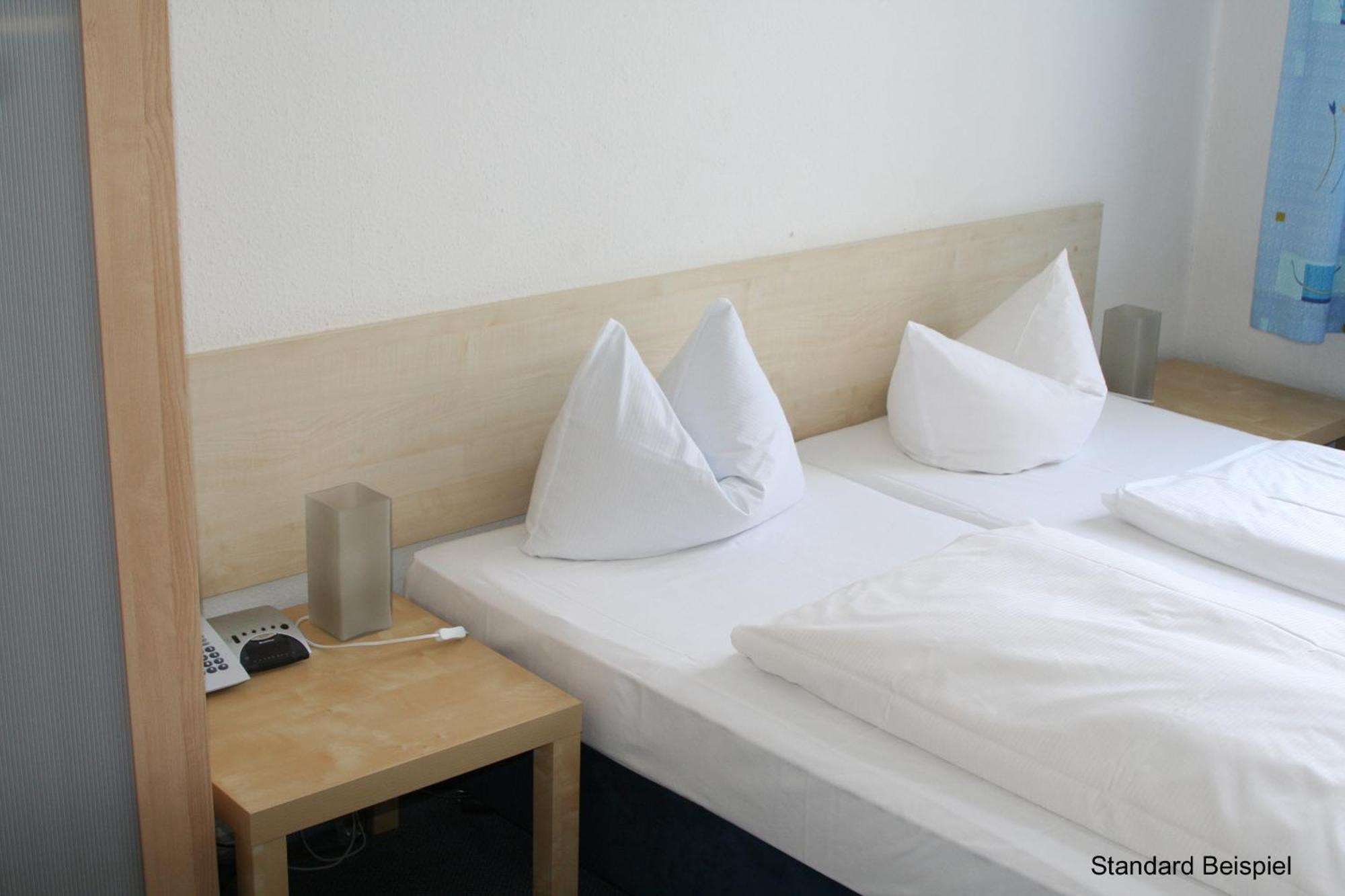 Hotel Seifert Am Kurfürstendamm Berlin