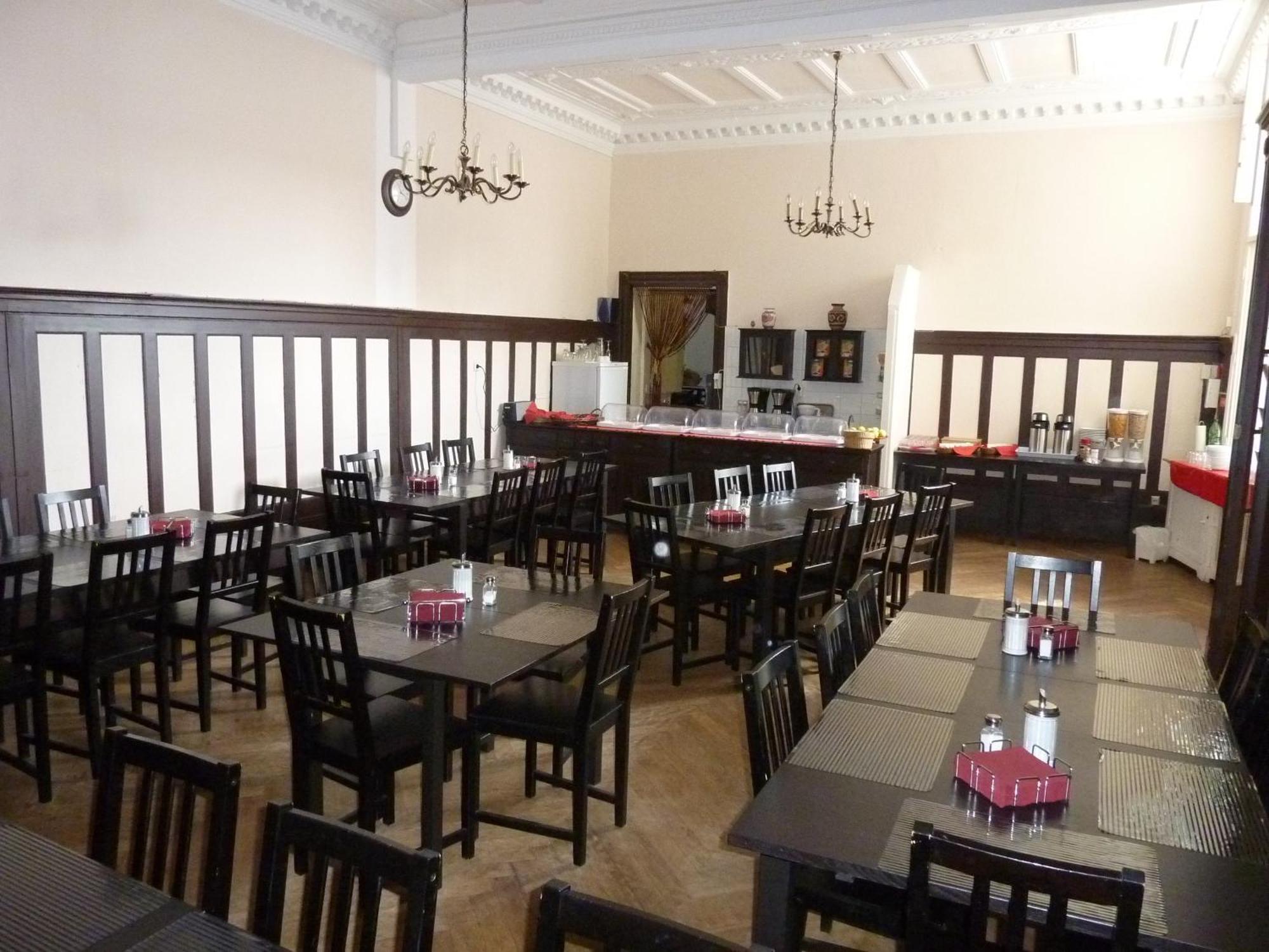 Gasthof Kima