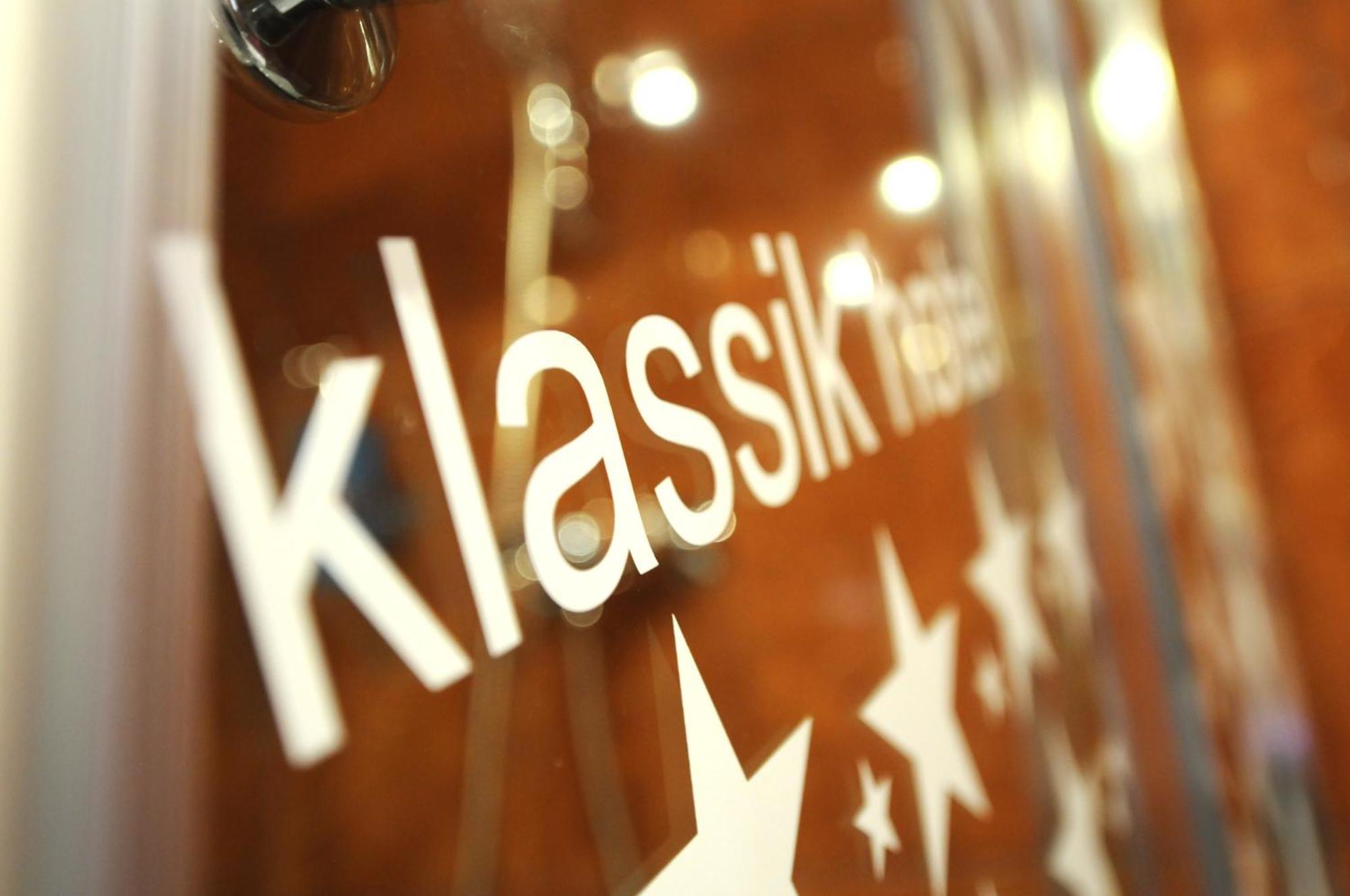 Hotel Klassik
