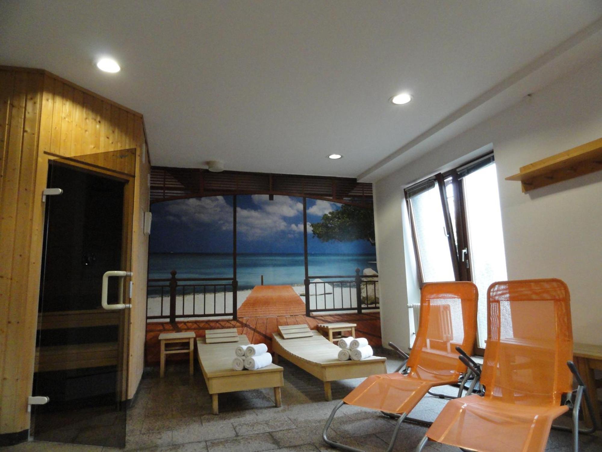 Hotel Solitaire Berlin