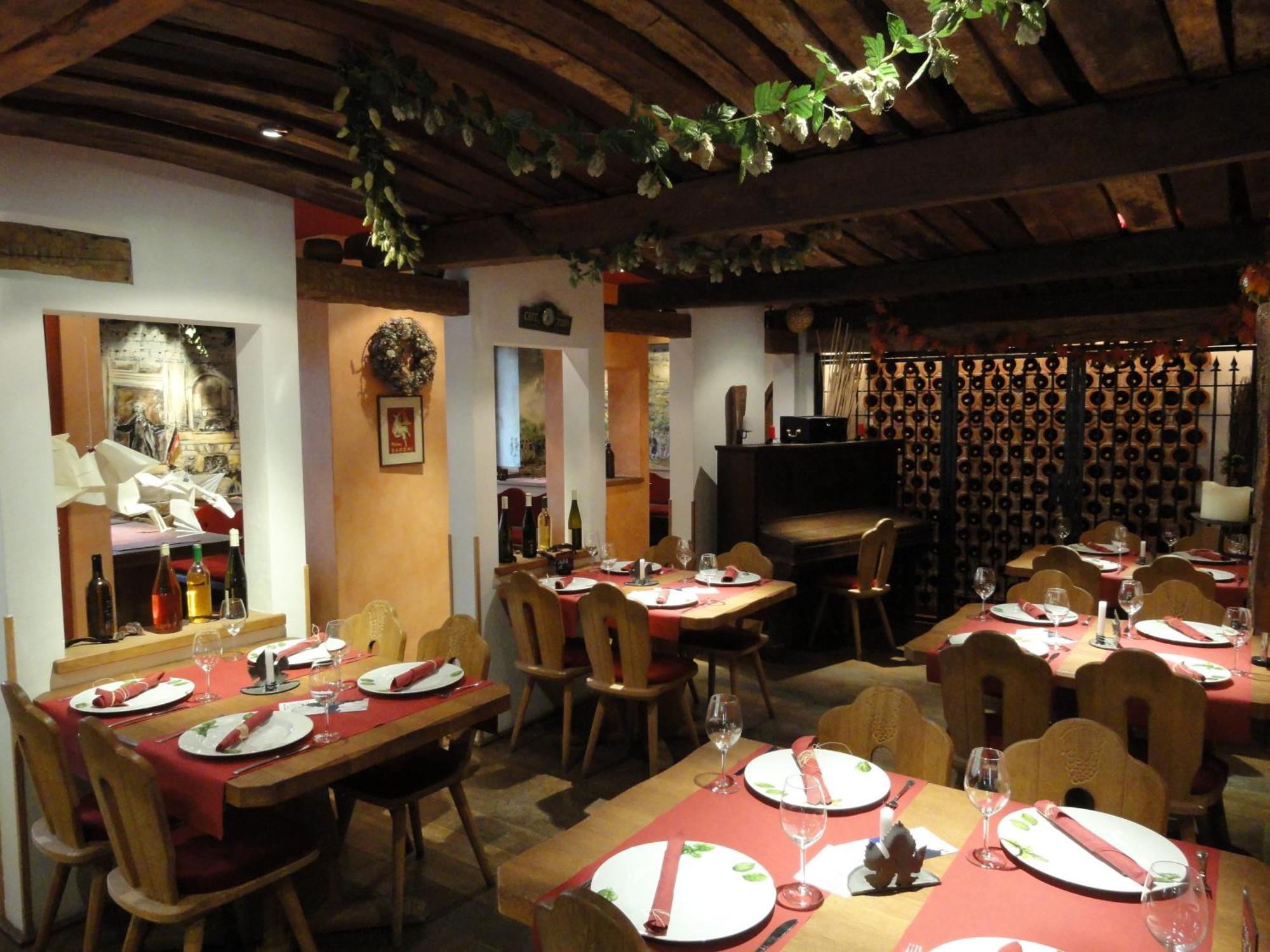 Hotel Solitaire 3*