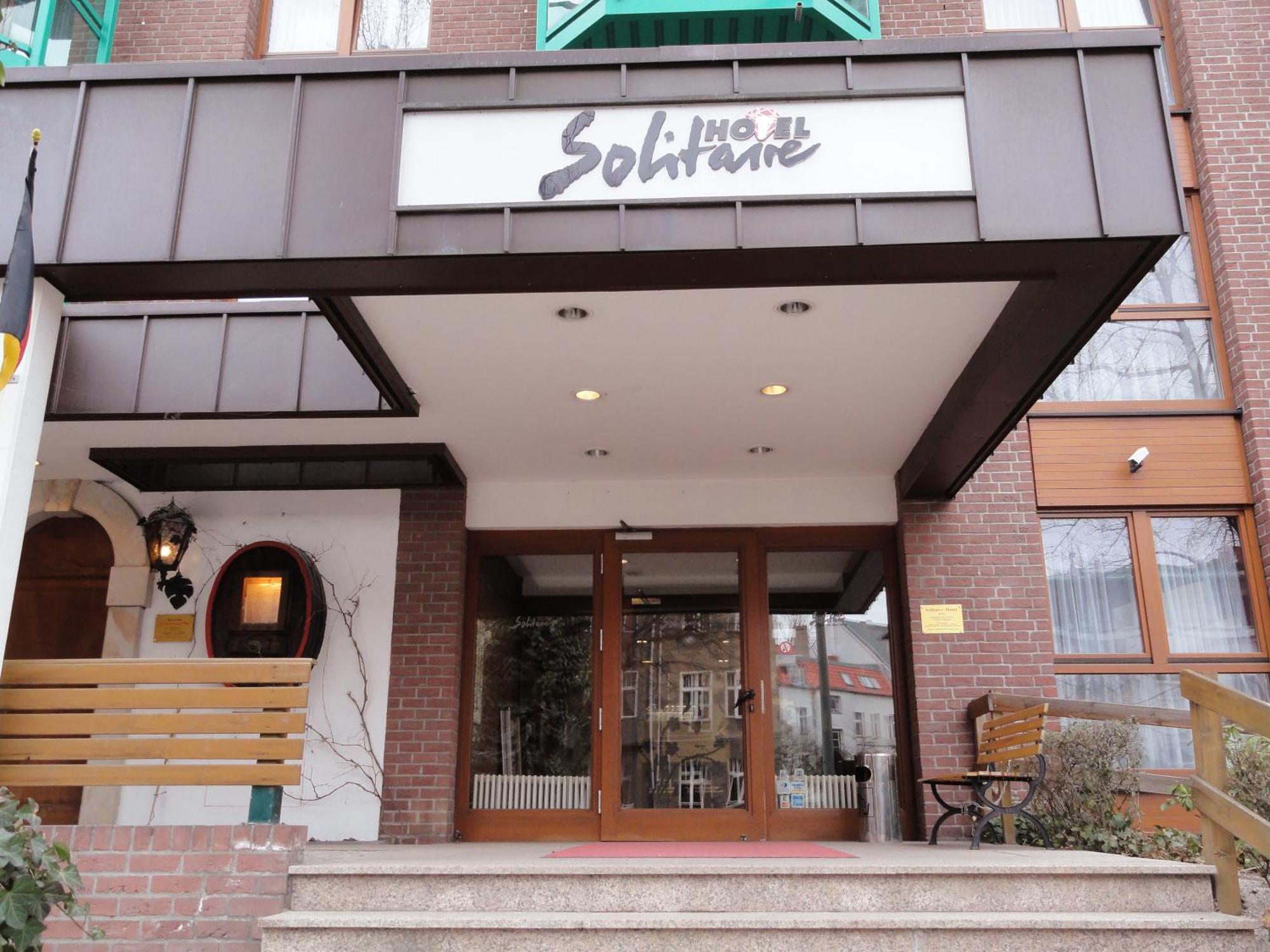 Solitaire Berlin