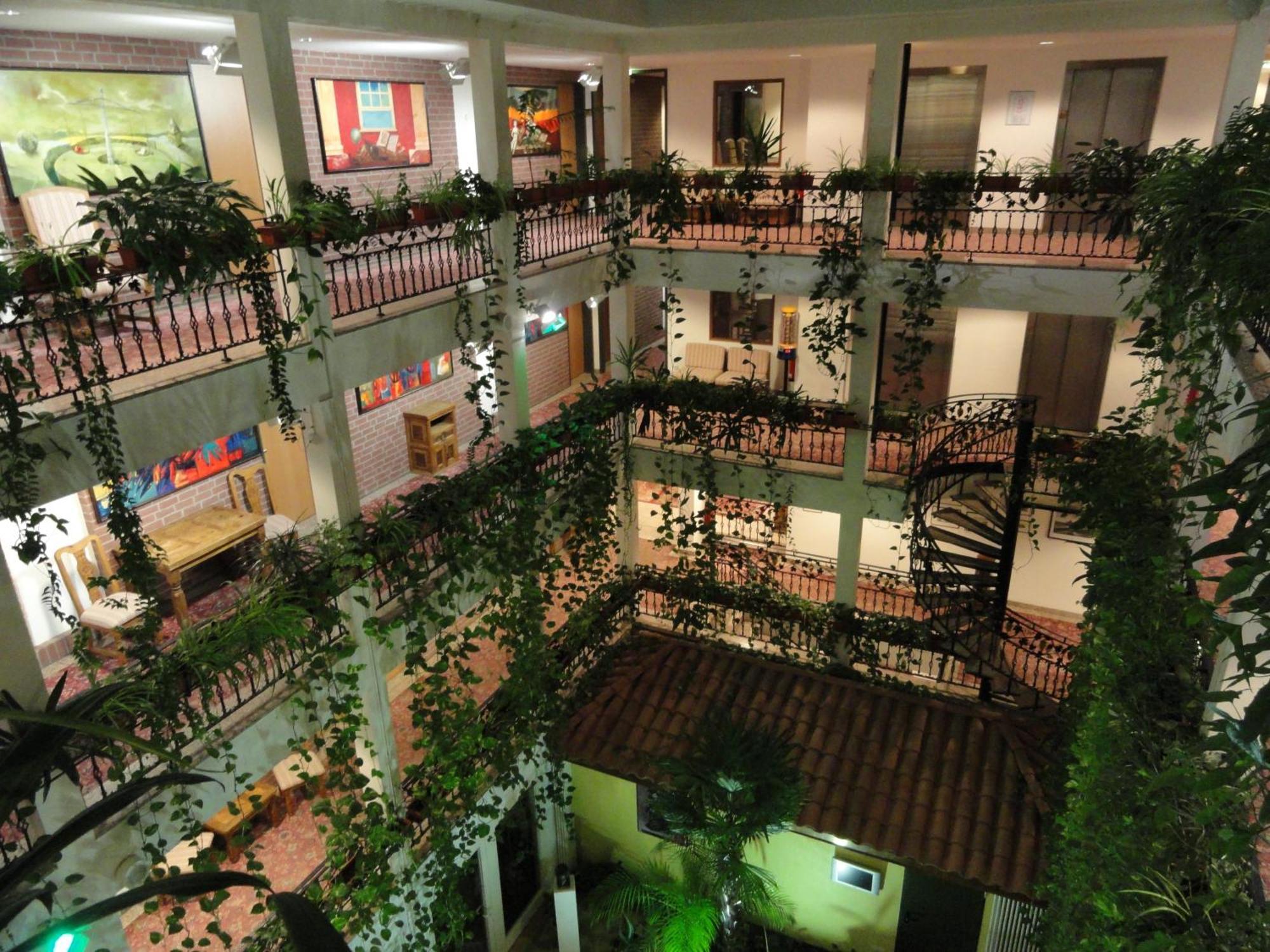 Hotel Solitaire
