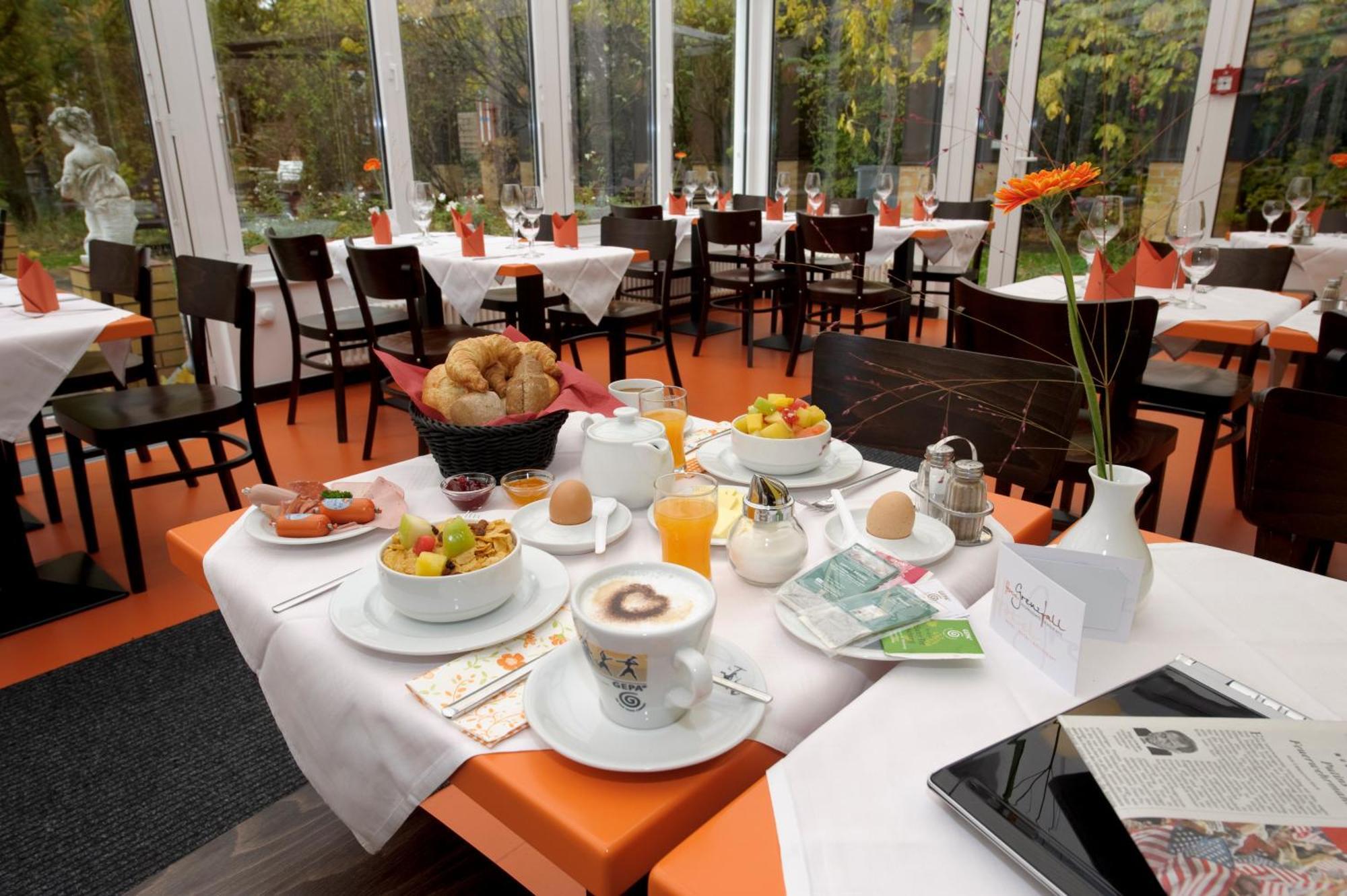 Hotel Grenzfall