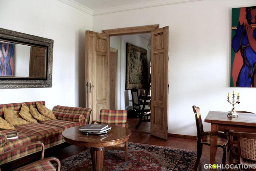 Hotel Residenz Kult