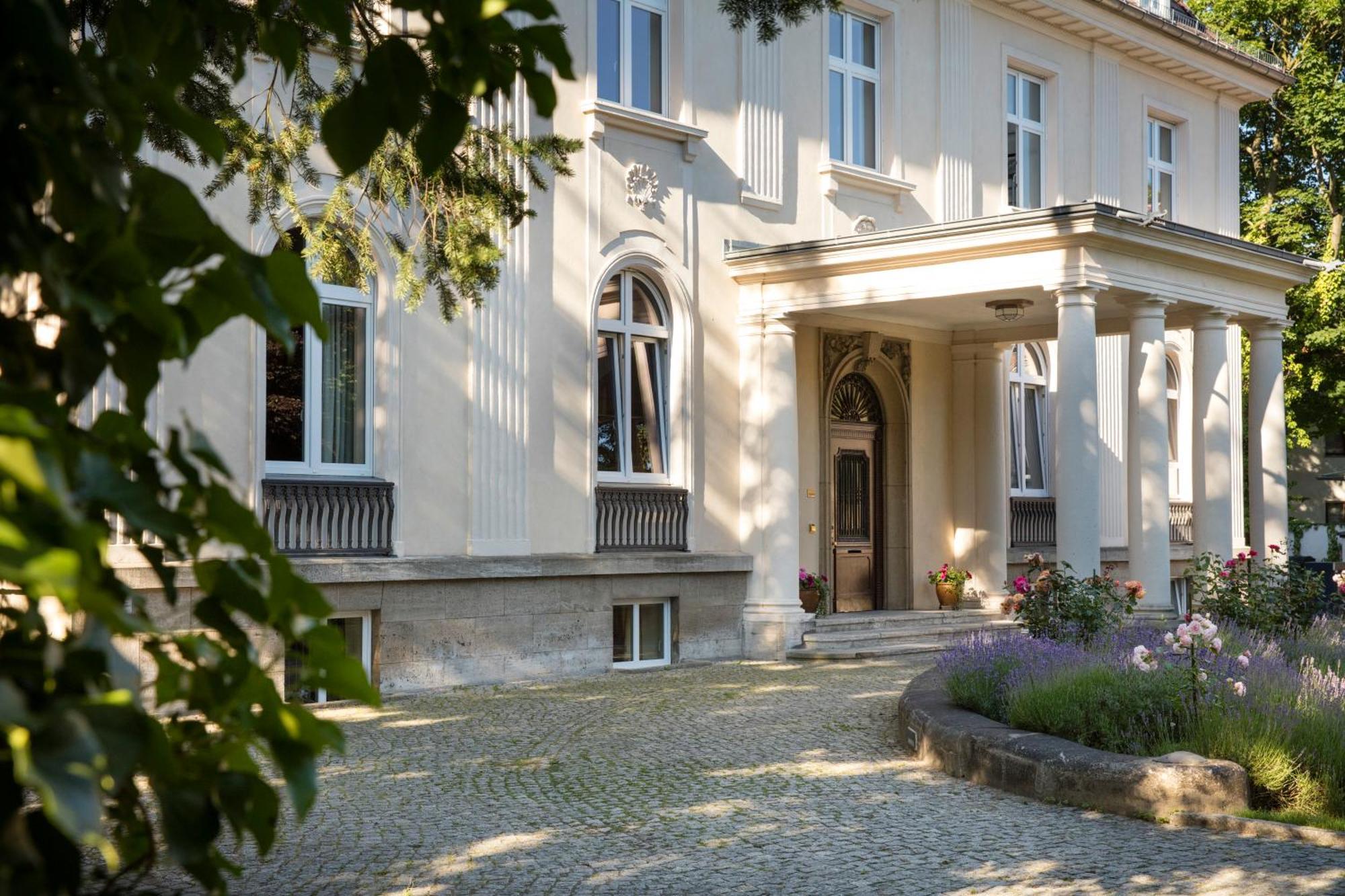 Europaeische Akademie Berlin
