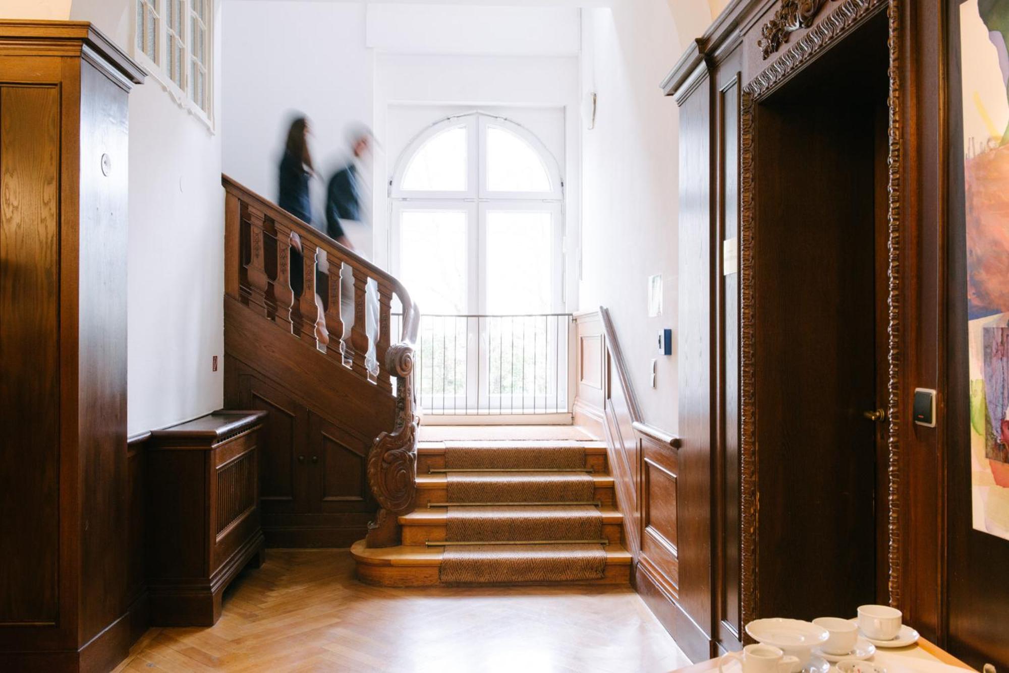 Hotel Europaeische Akademie 3*