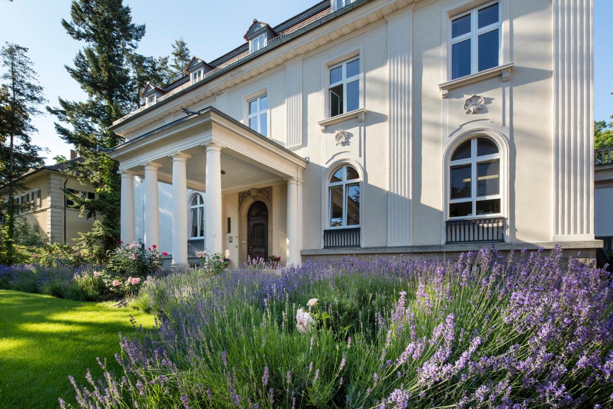Hotel Europaeische Akademie