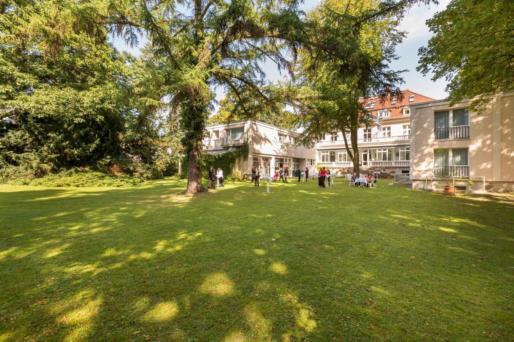 Hotel Europaeische Akademie Berlin