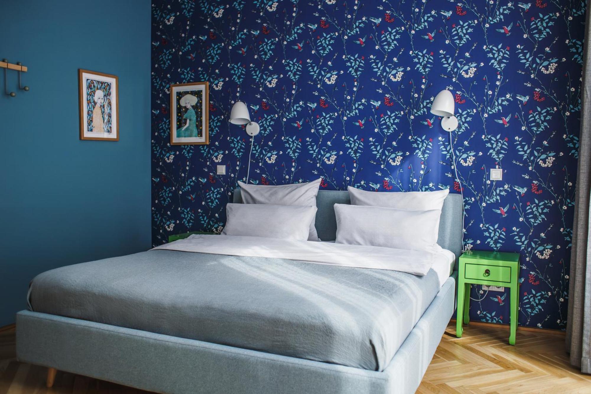Lejlighedshotel The Circus 3*