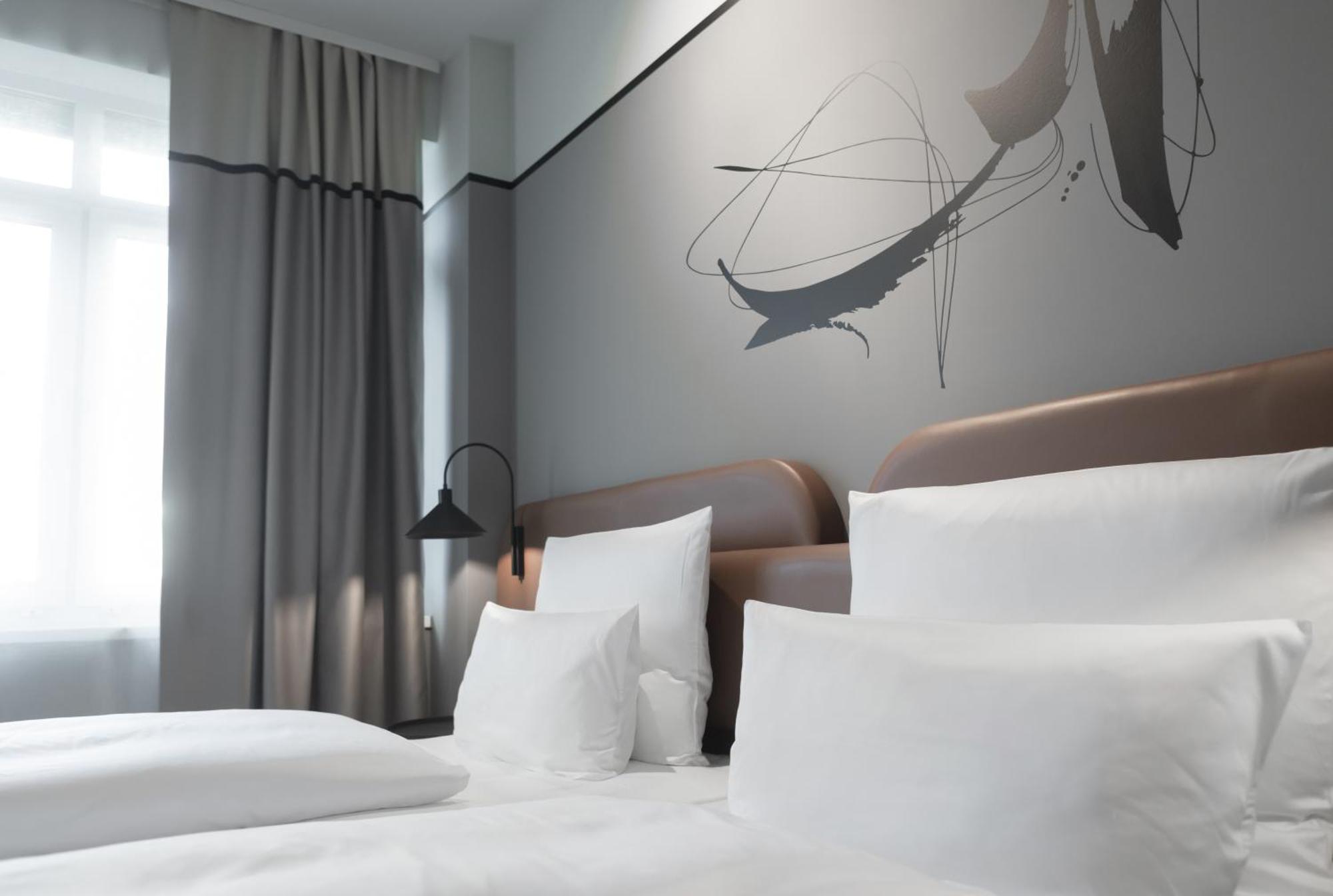 Hotel Titanic Comfort Kurfuerstendamm 3*
