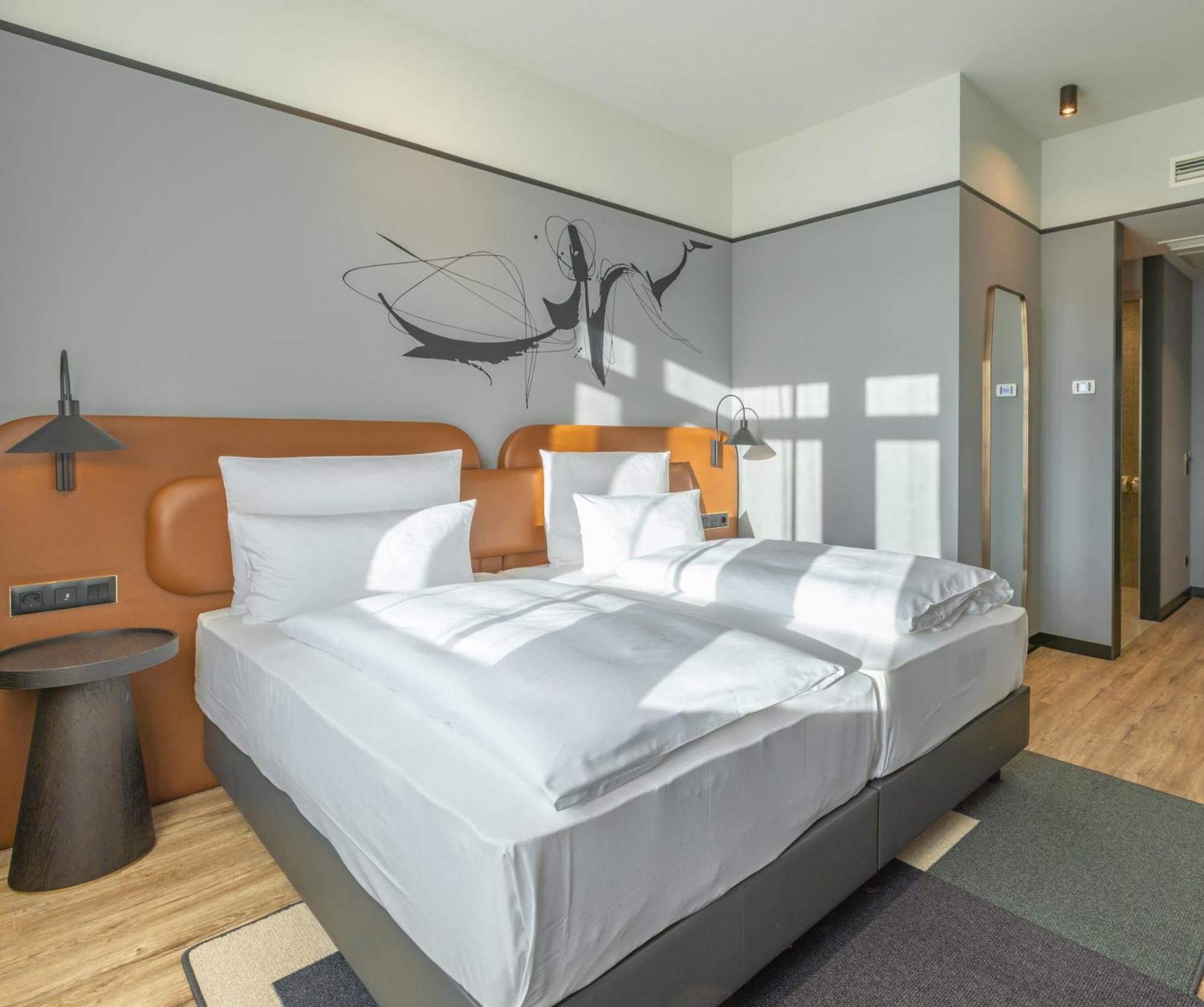 Titanic Comfort Kurfuerstendamm 3* Berlin