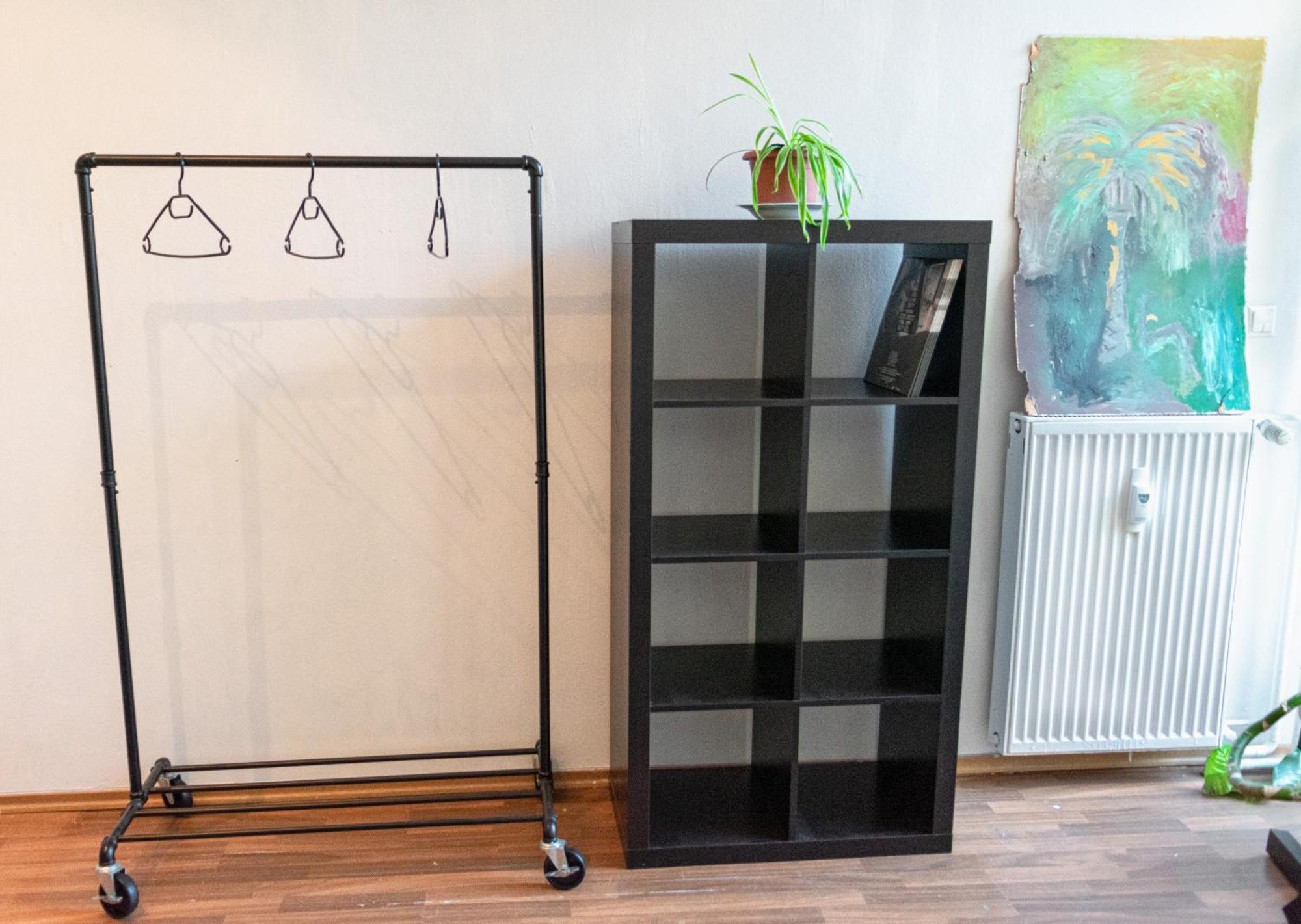 Boutique Altbau Apartment *