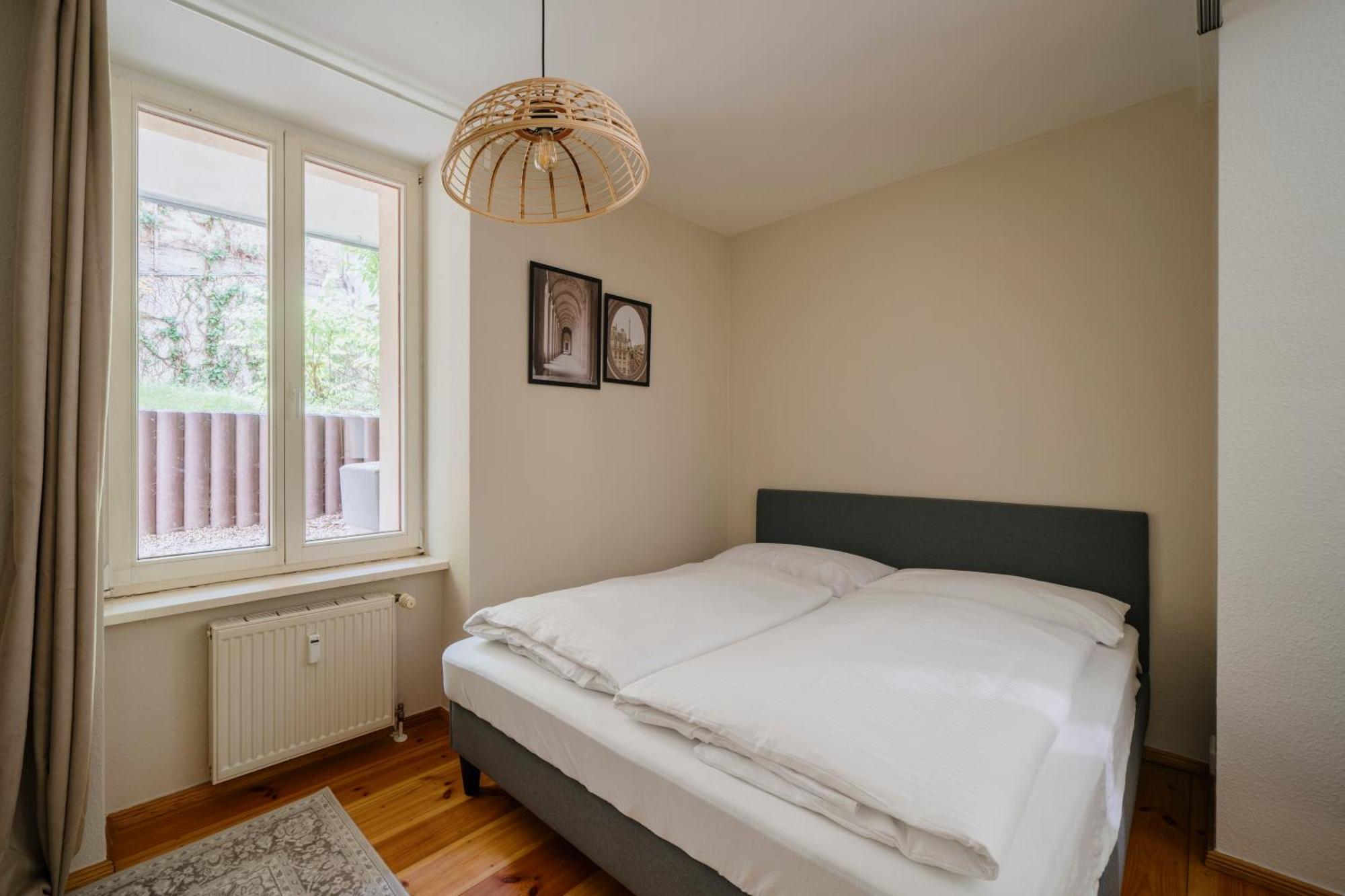Apartment Kiezapartment - Mitte! Berlin