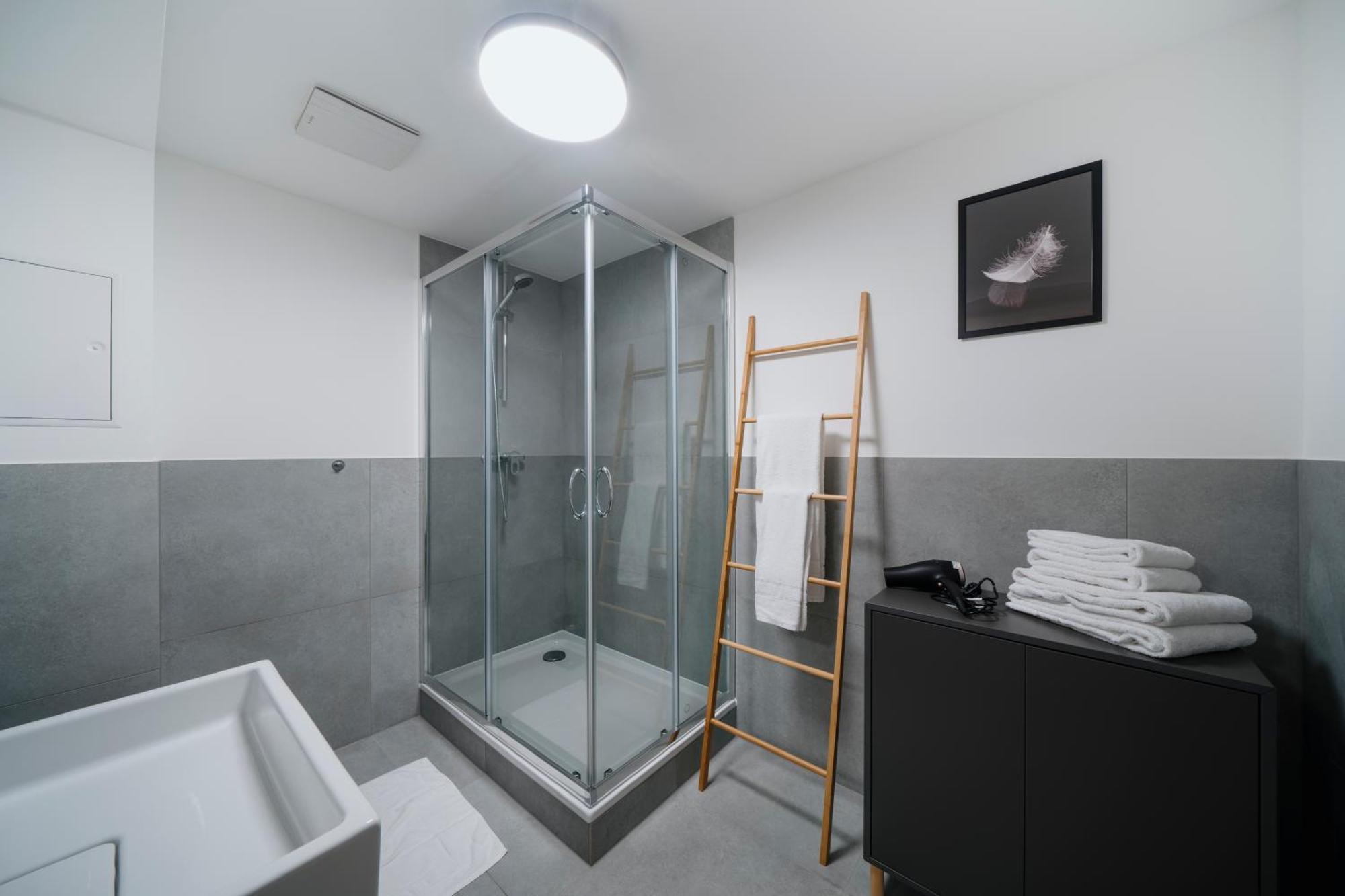 Kiezapartment - Mitte! *