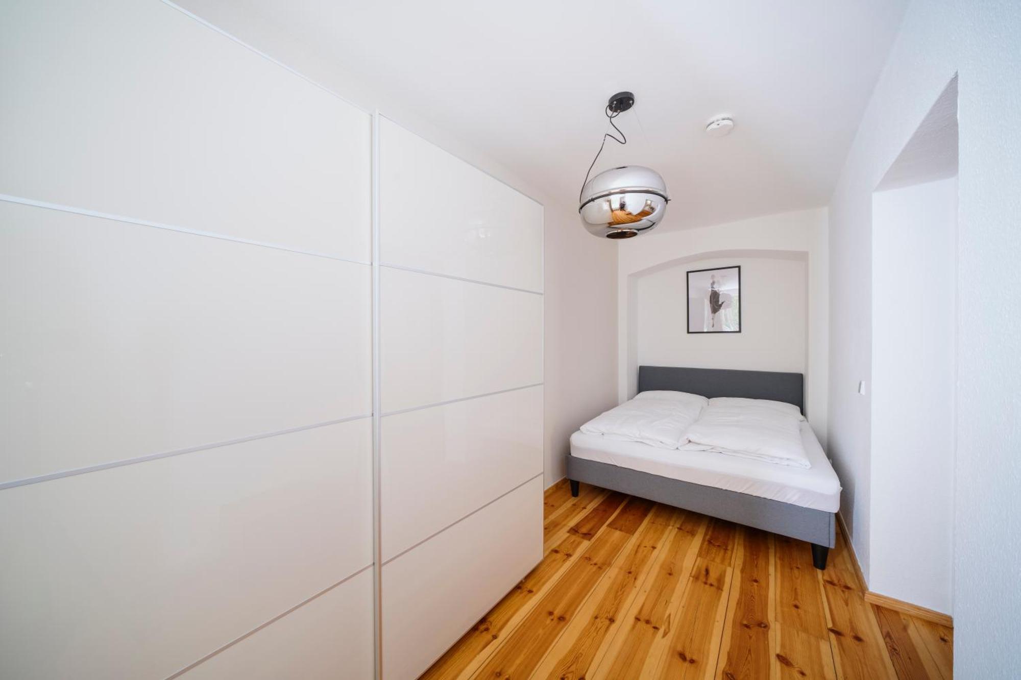 Kiezapartment - Mitte! * Berlin