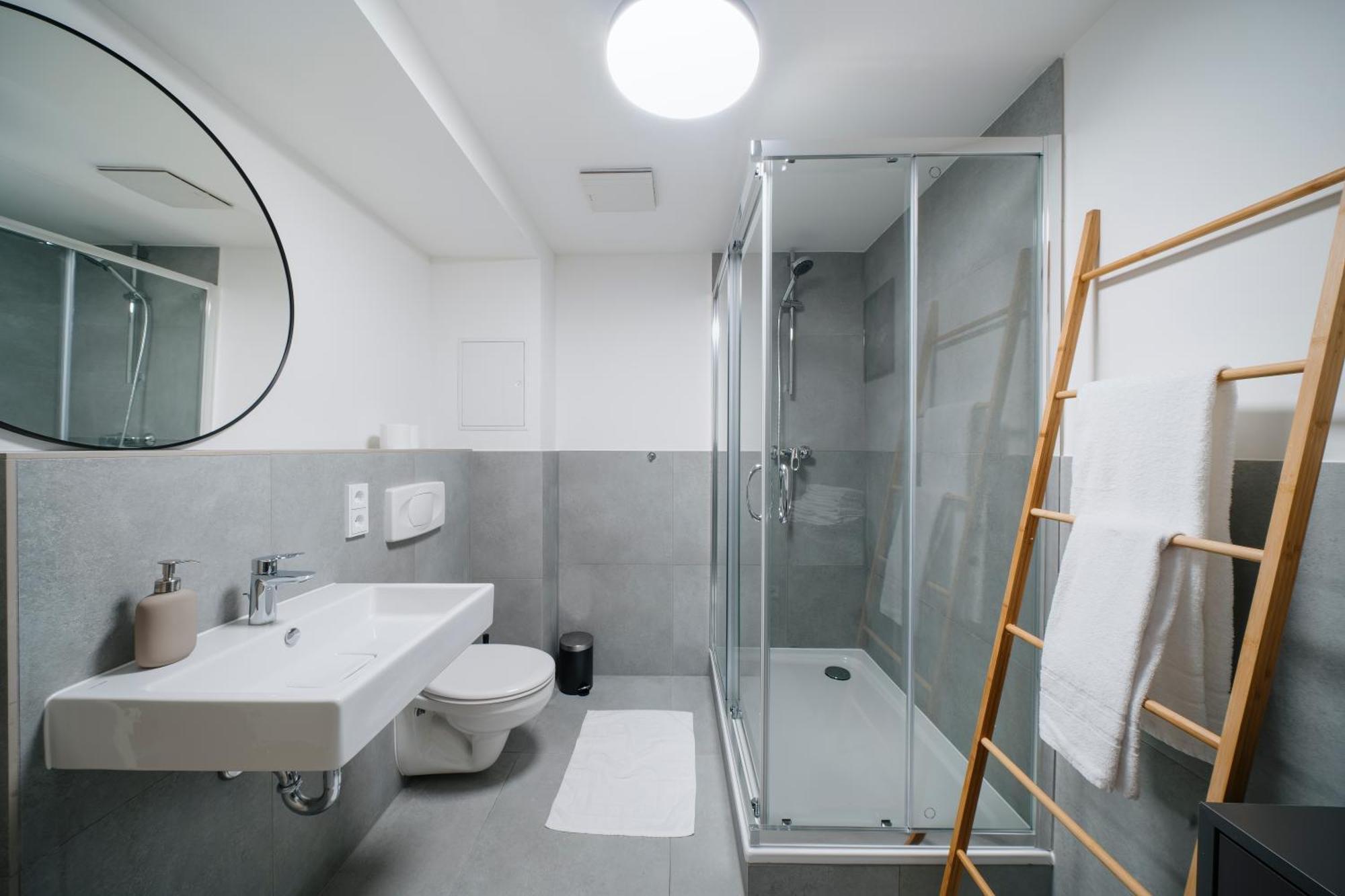Apartment Kiezapartment - Mitte! *