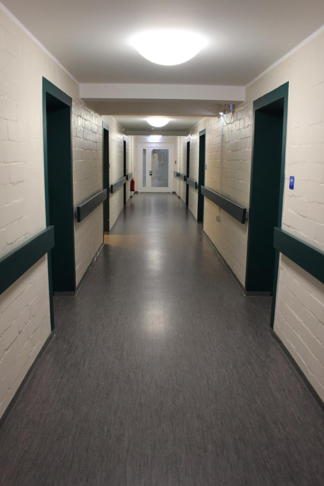 Hostel Martas Gaestehaeuser Hauptbahnhof