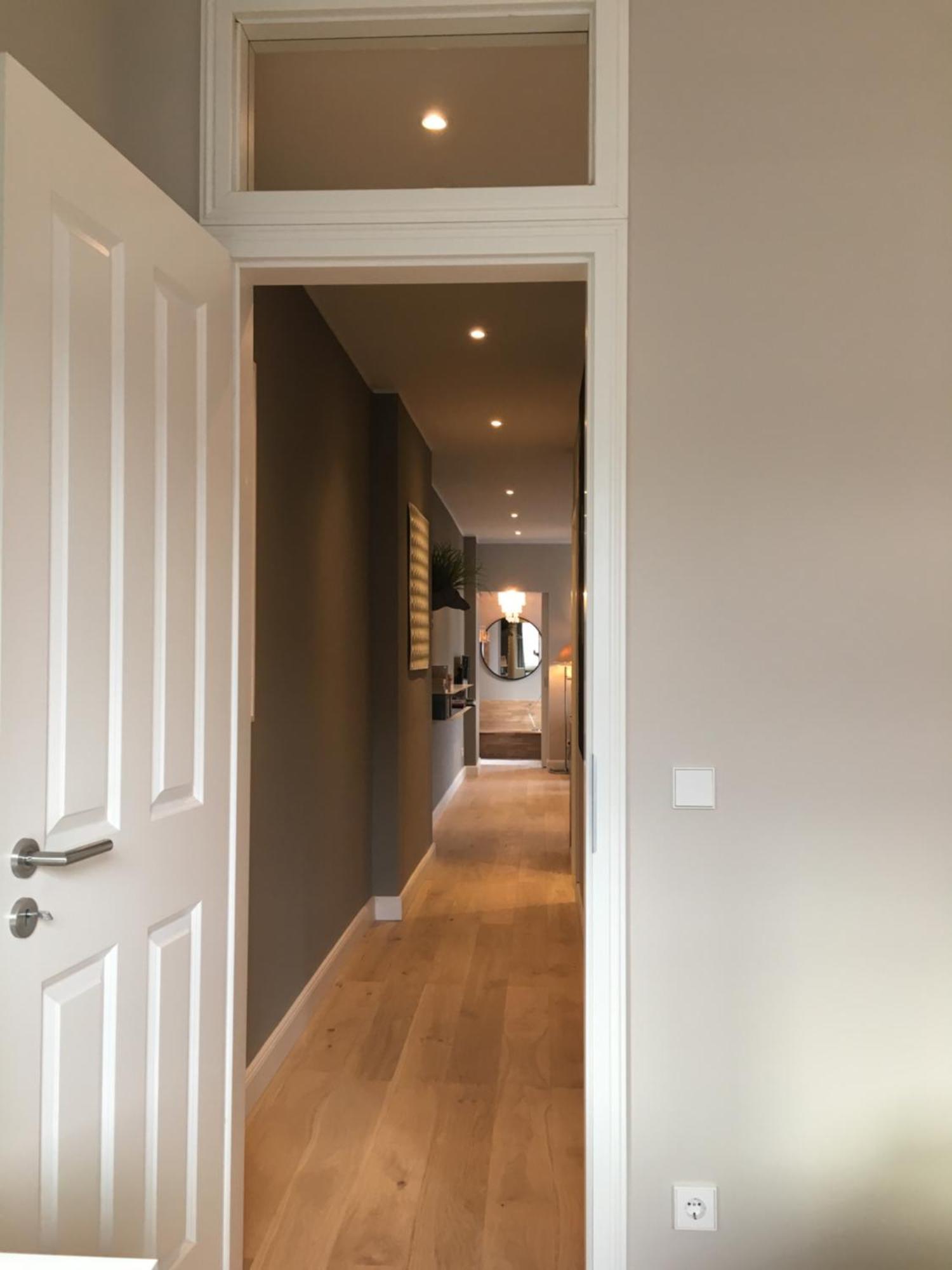 Style Apartment