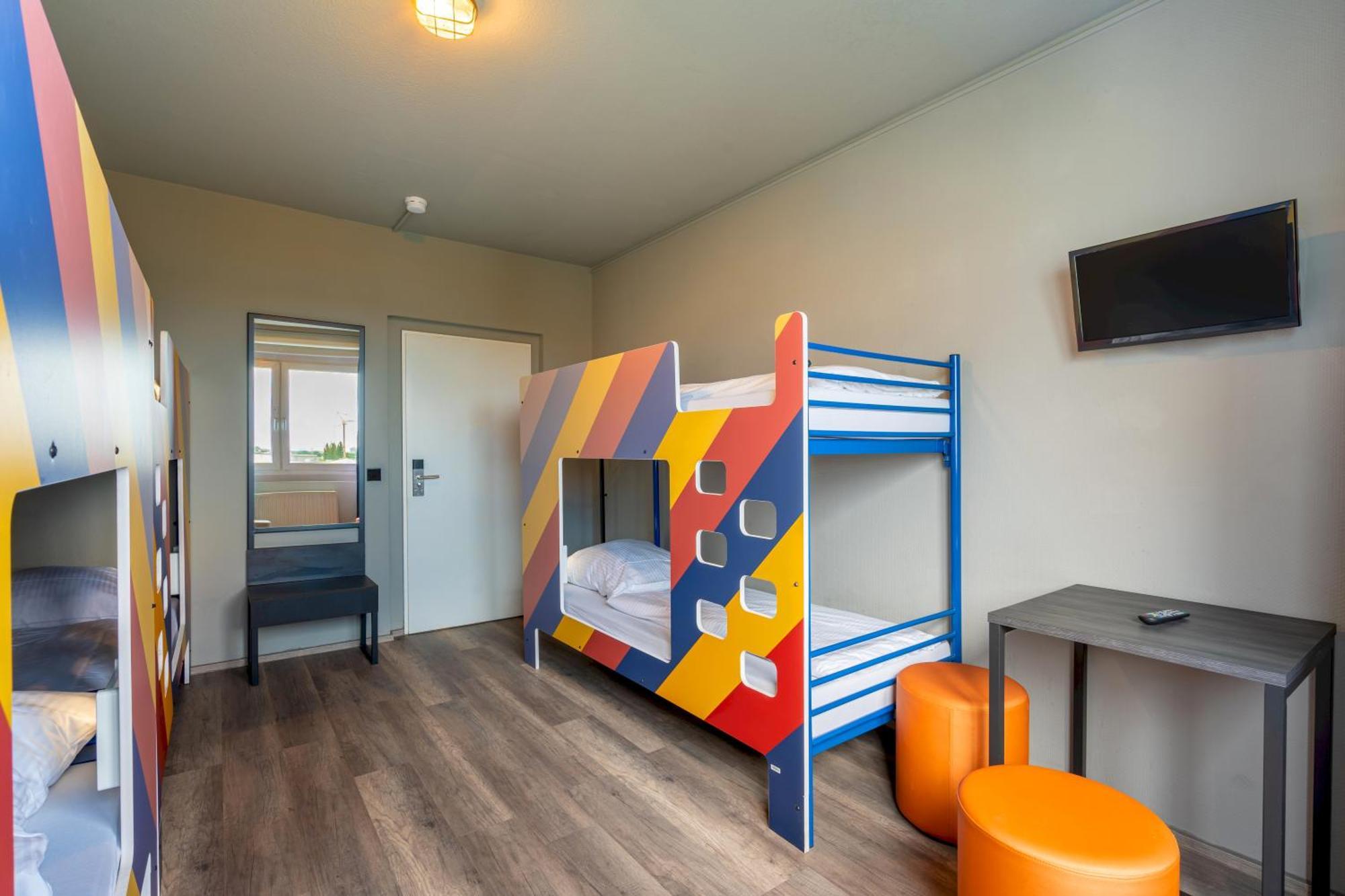 Hostel A&o Kolumbus