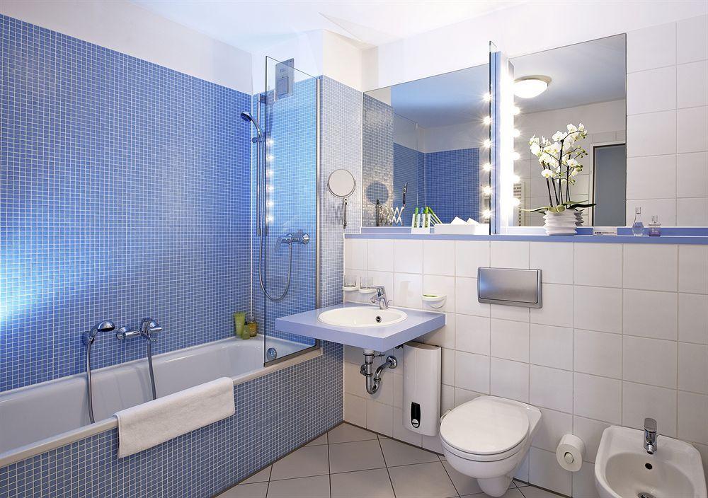 Art'appart Im Kempinski Plaza Lejlighedshotel Berlin