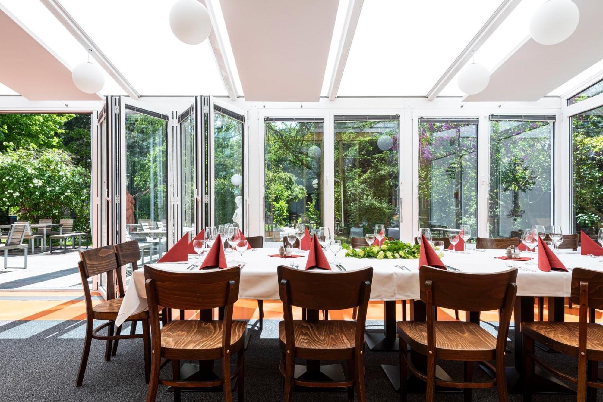 Hotel Grenzfall 3*