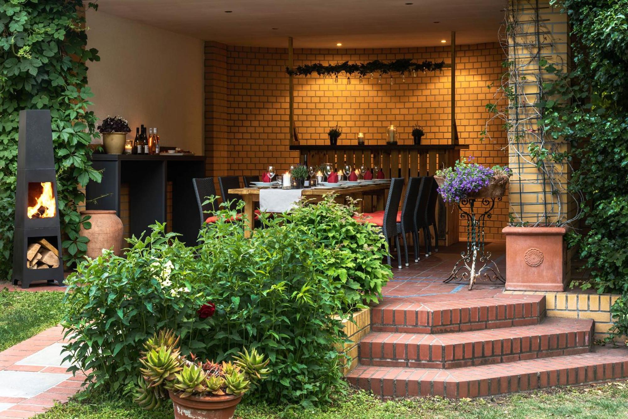 Hotel Grenzfall Berlin
