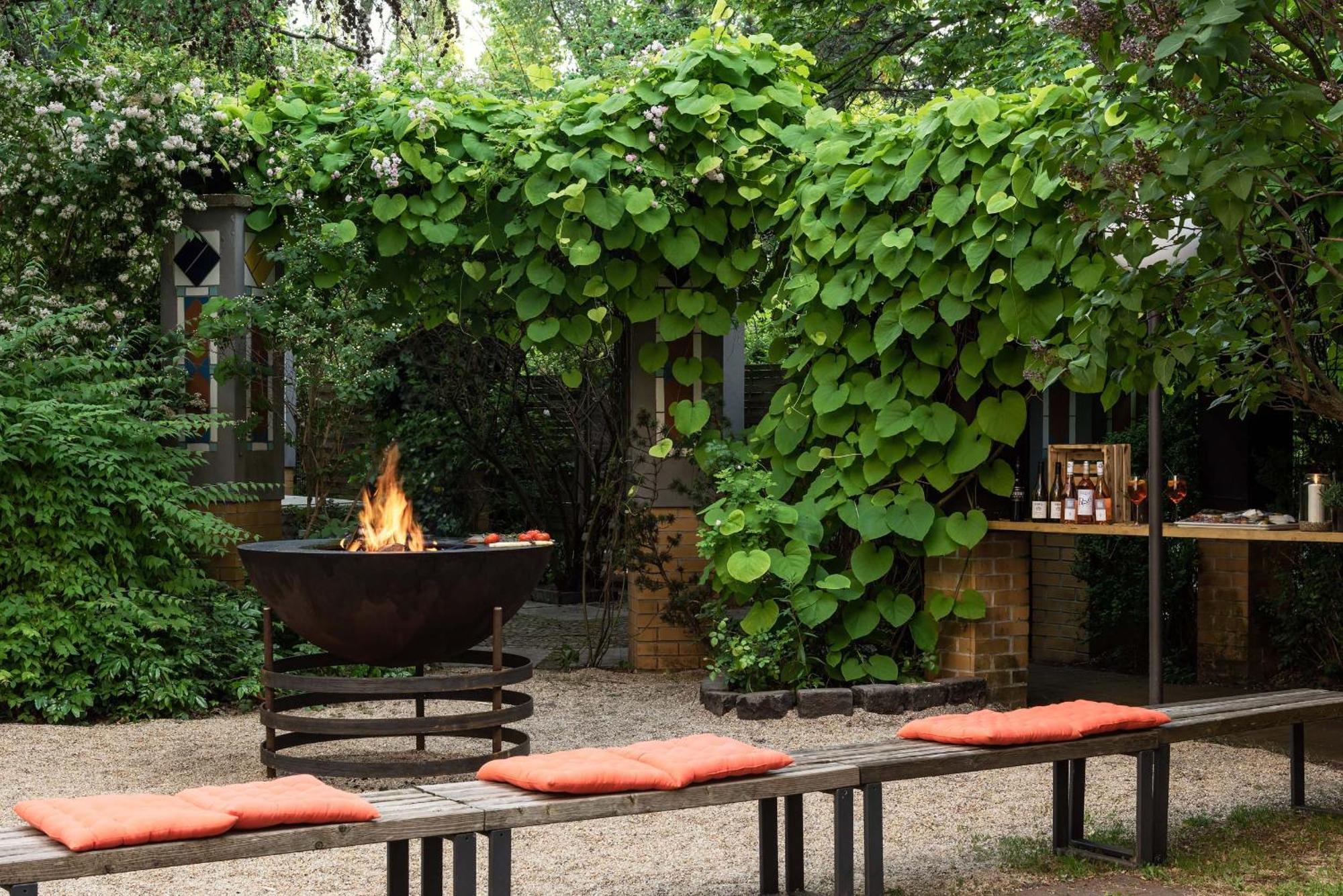 Grenzfall Hotel 3*