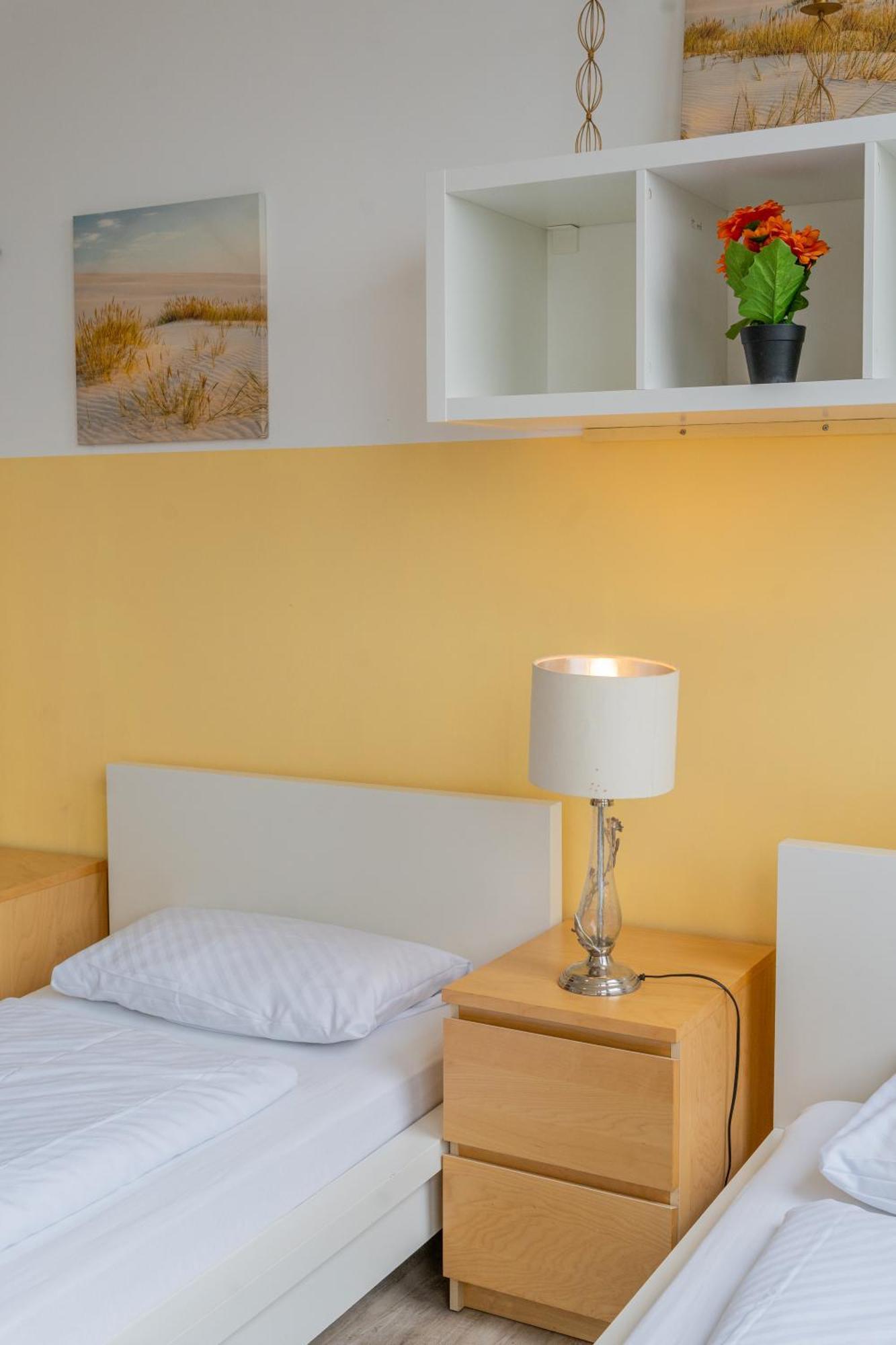 Apartment Trendy *